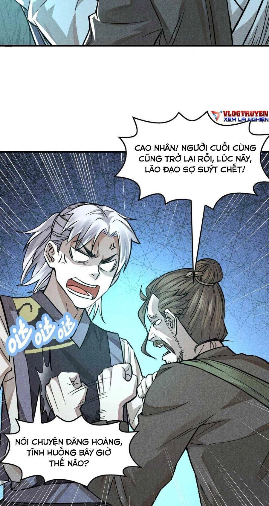 Tâm Ma Chapter 16 - 10