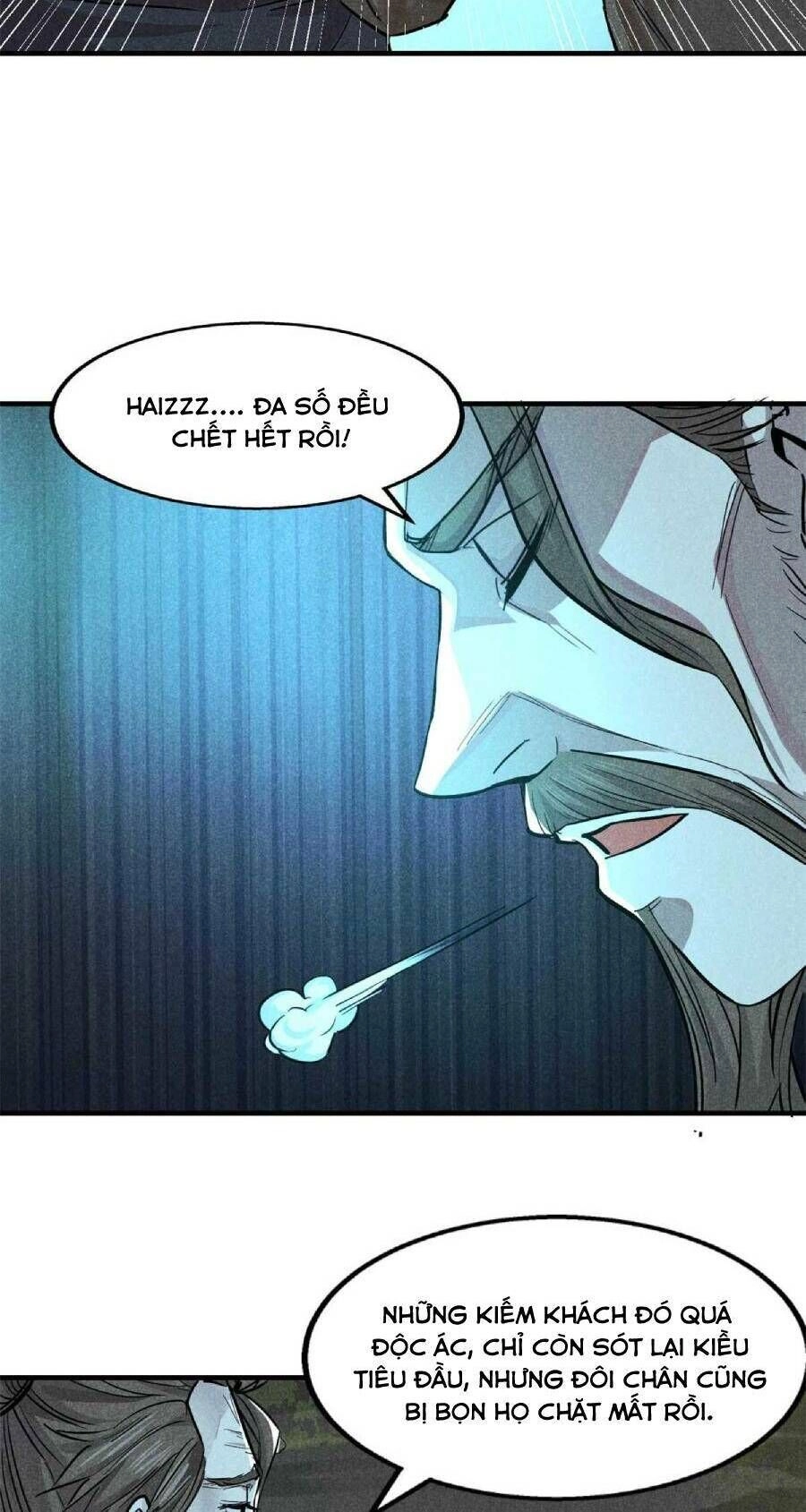 Tâm Ma Chapter 16 - 11