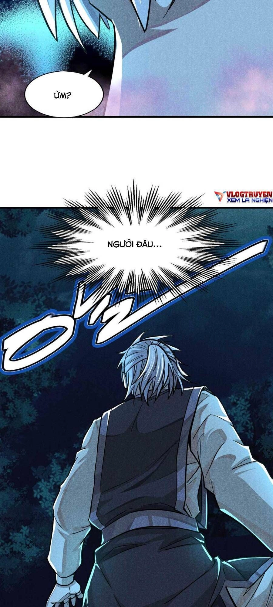 Tâm Ma Chapter 16 - 23