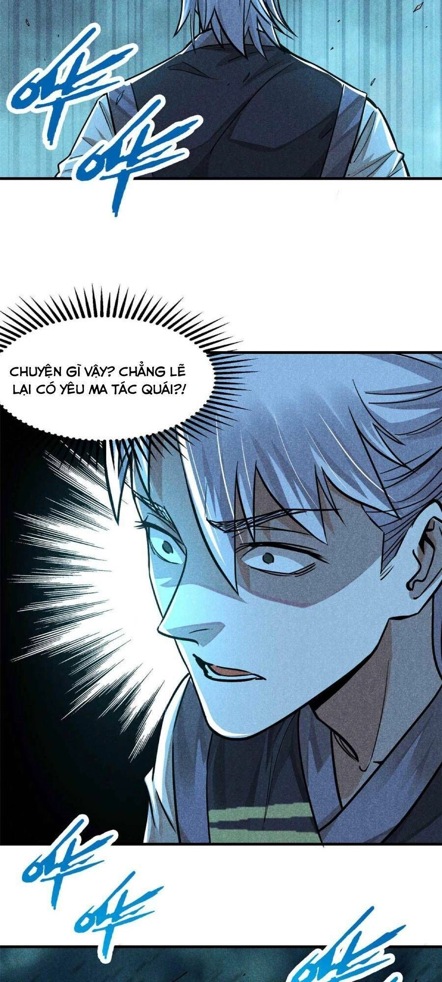 Tâm Ma Chapter 16 - 26