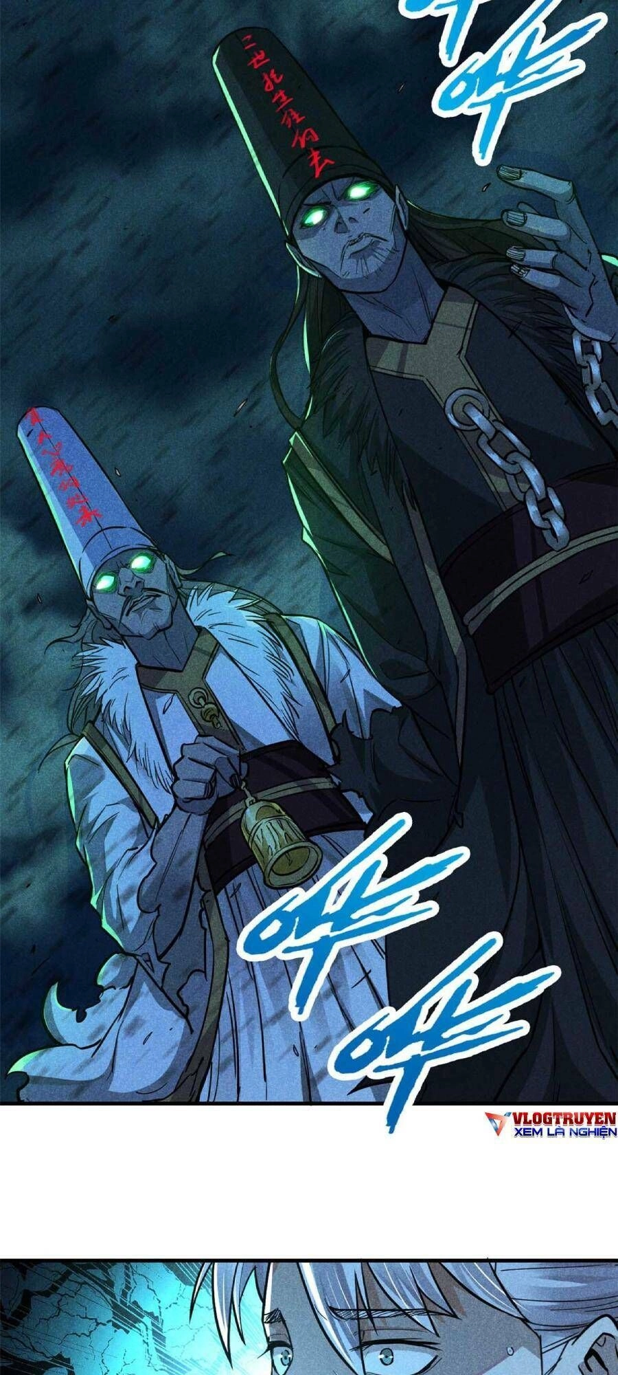 Tâm Ma Chapter 16 - 27