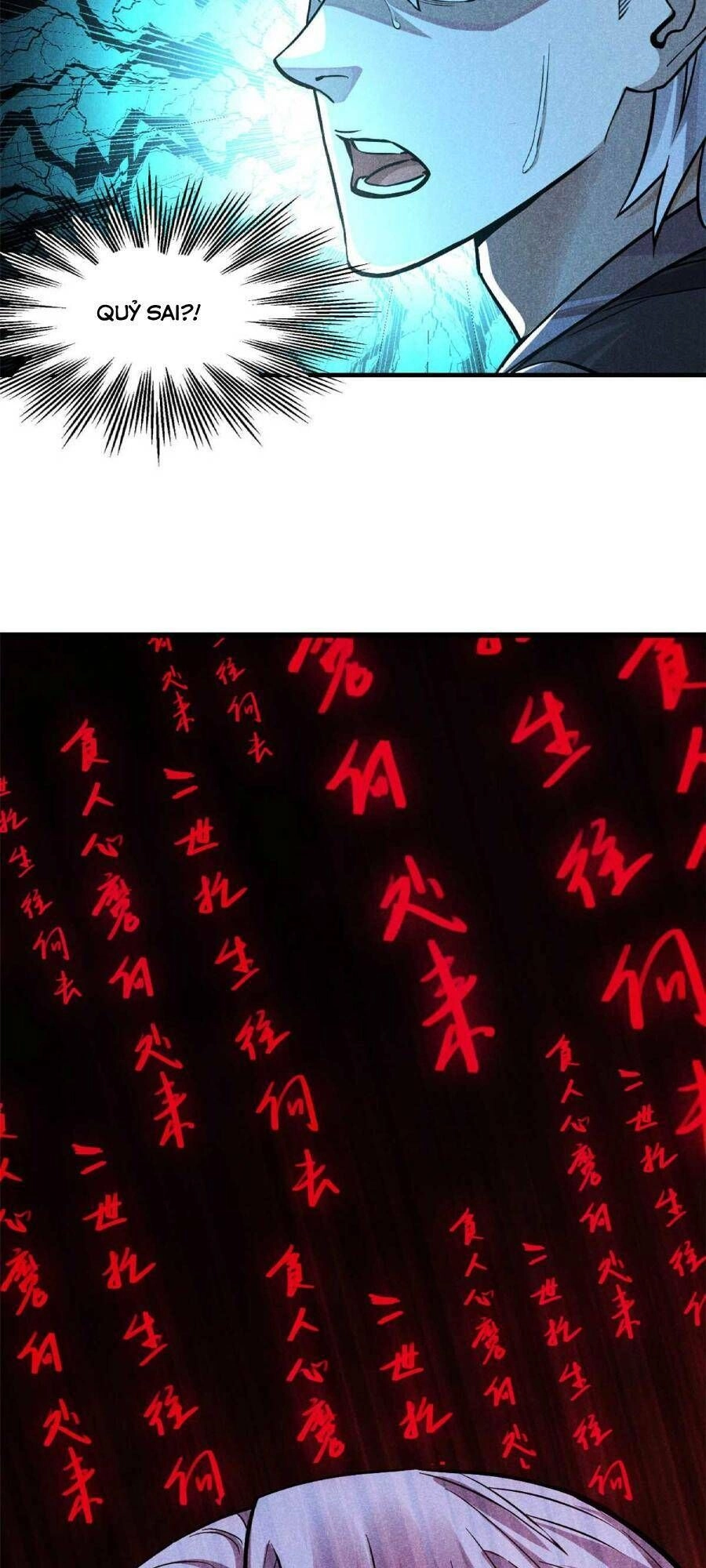 Tâm Ma Chapter 16 - 28