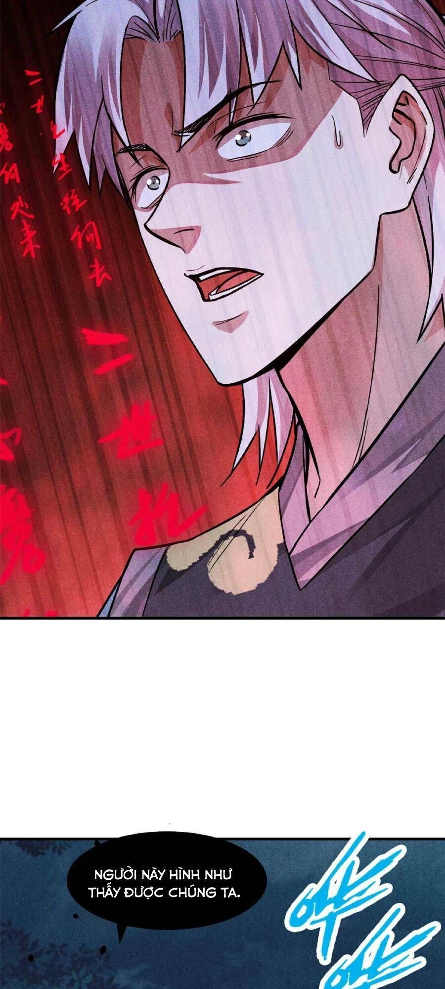 Tâm Ma Chapter 16 - 29