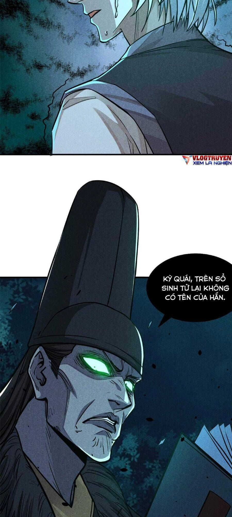 Tâm Ma Chapter 16 - 32