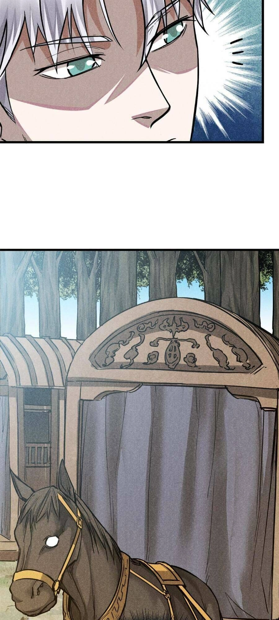 Tâm Ma Chapter 17 - 23