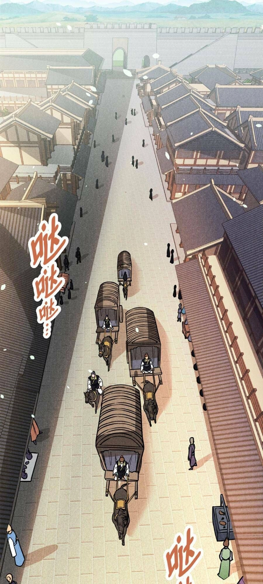 Tâm Ma Chapter 18 - 10