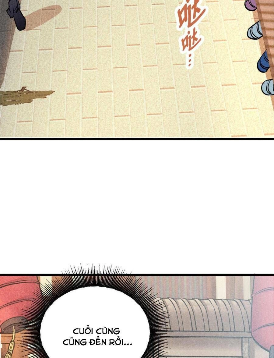 Tâm Ma Chapter 18 - 11