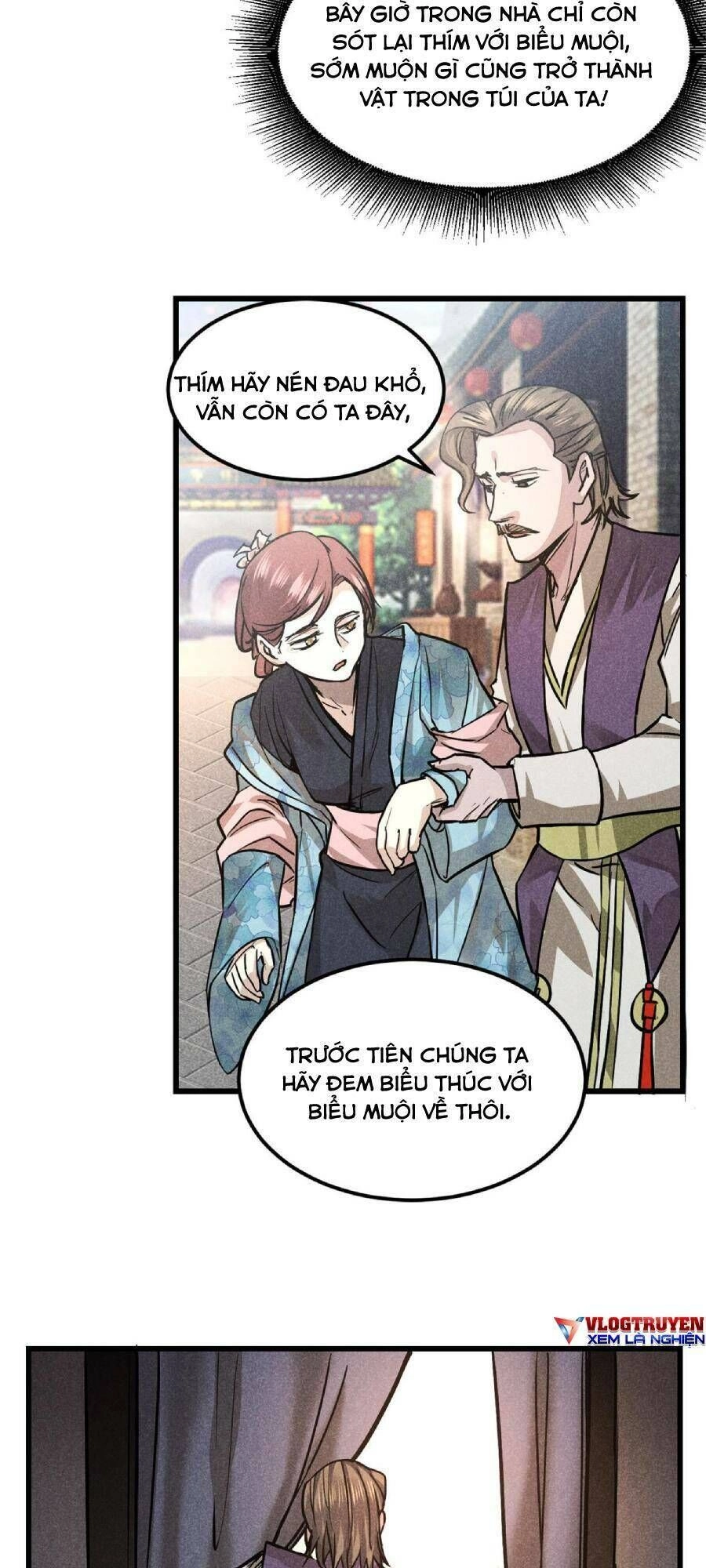 Tâm Ma Chapter 18 - 22