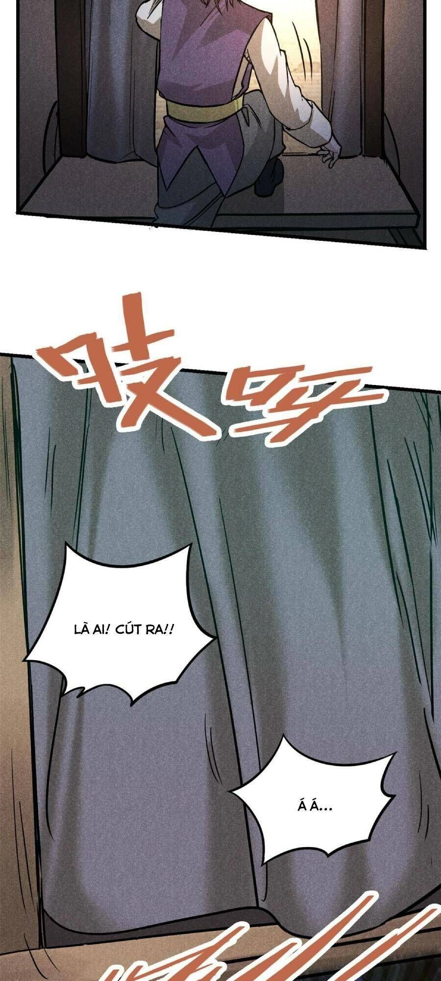 Tâm Ma Chapter 18 - 23