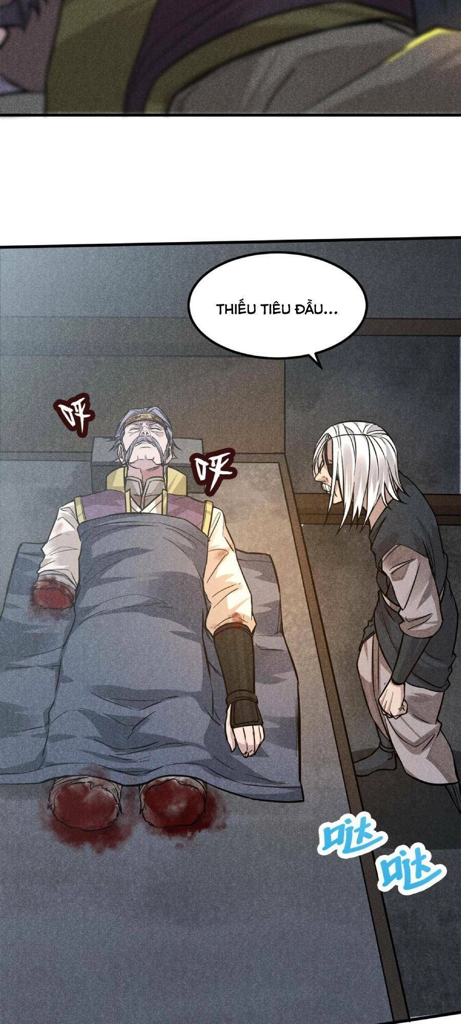 Tâm Ma Chapter 19 - 9