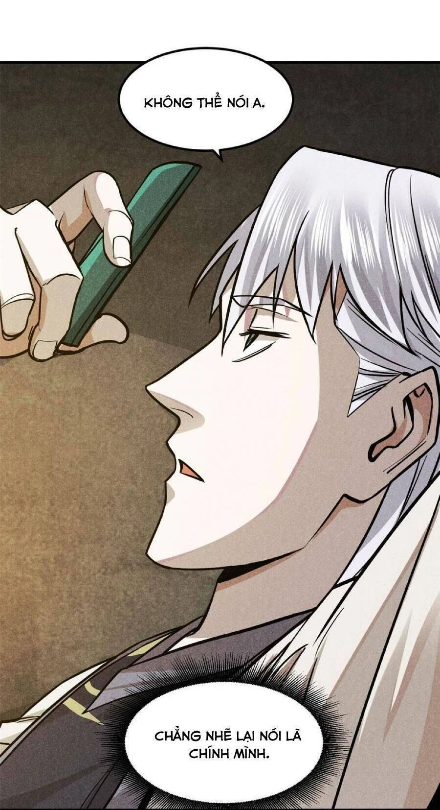 Tâm Ma Chapter 19 - 26