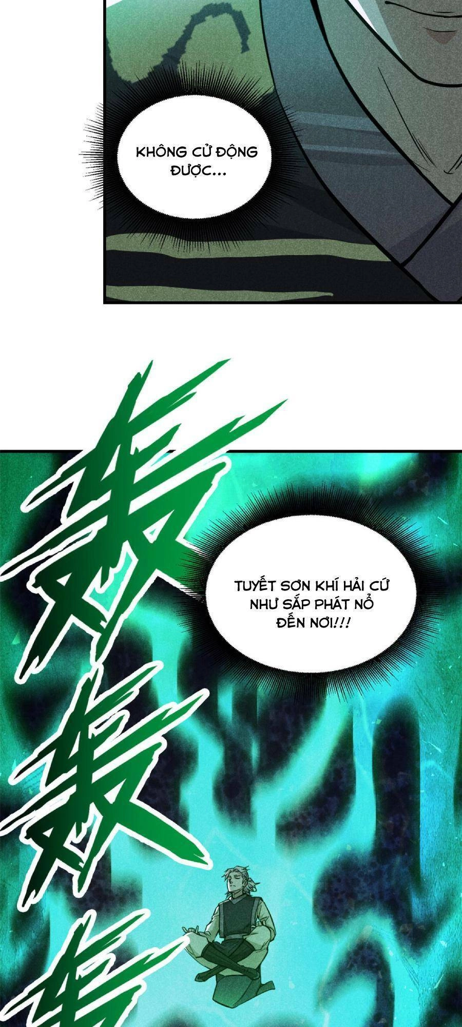 Tâm Ma Chapter 19 - 38