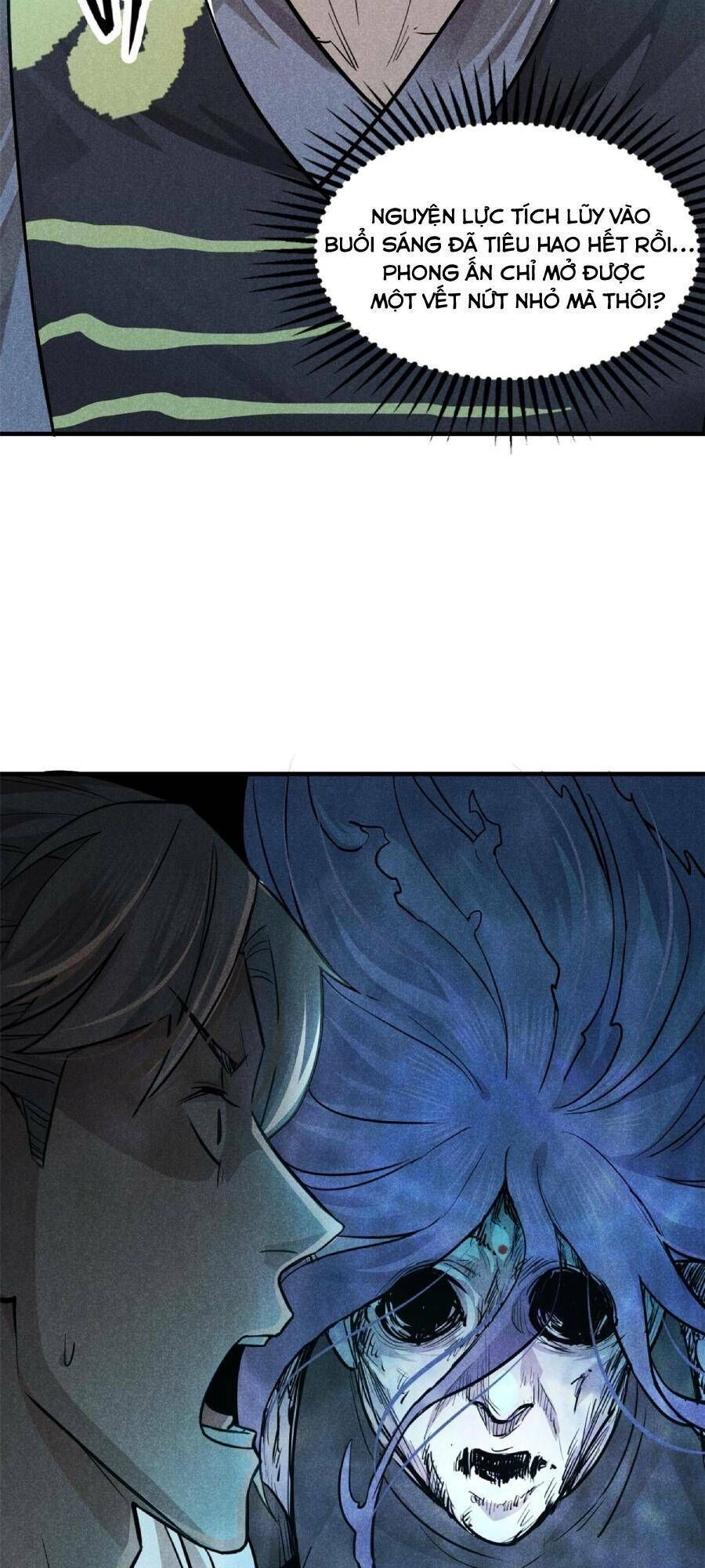 Tâm Ma Chapter 20 - 9