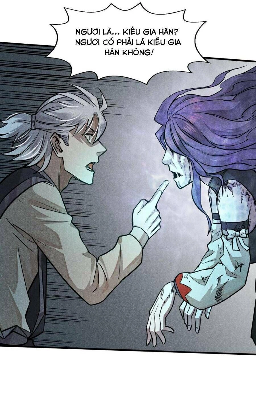 Tâm Ma Chapter 20 - 13