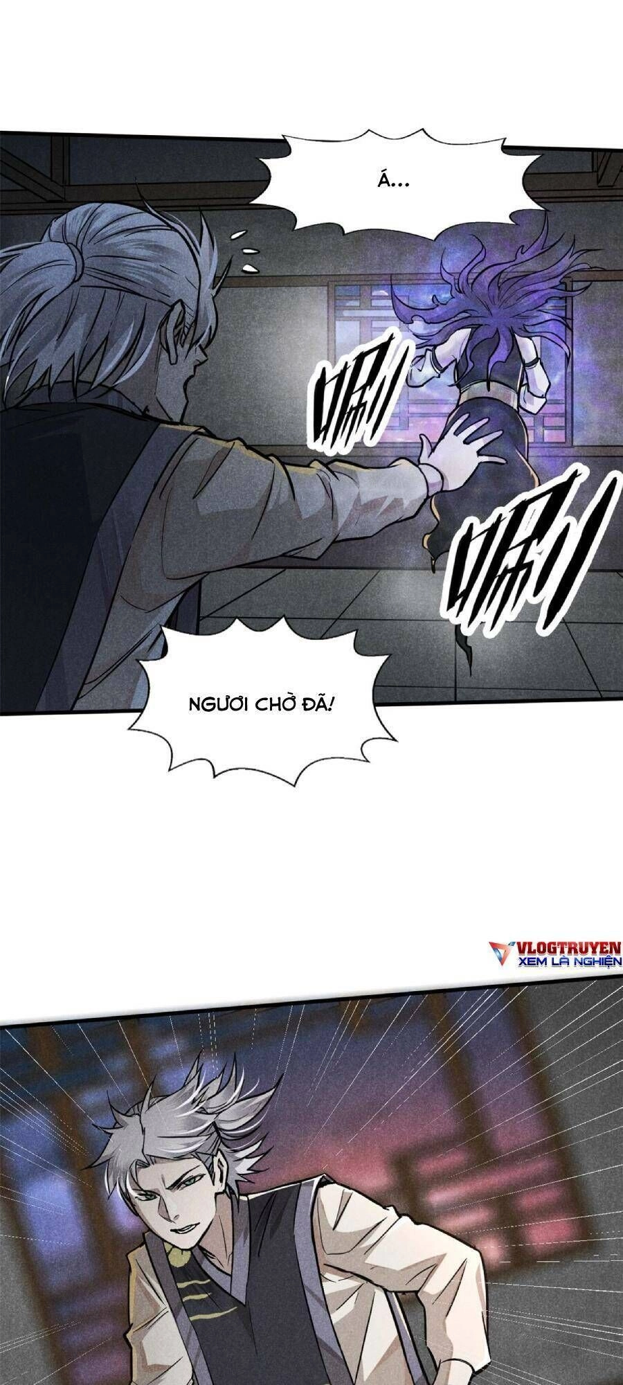 Tâm Ma Chapter 20 - 14