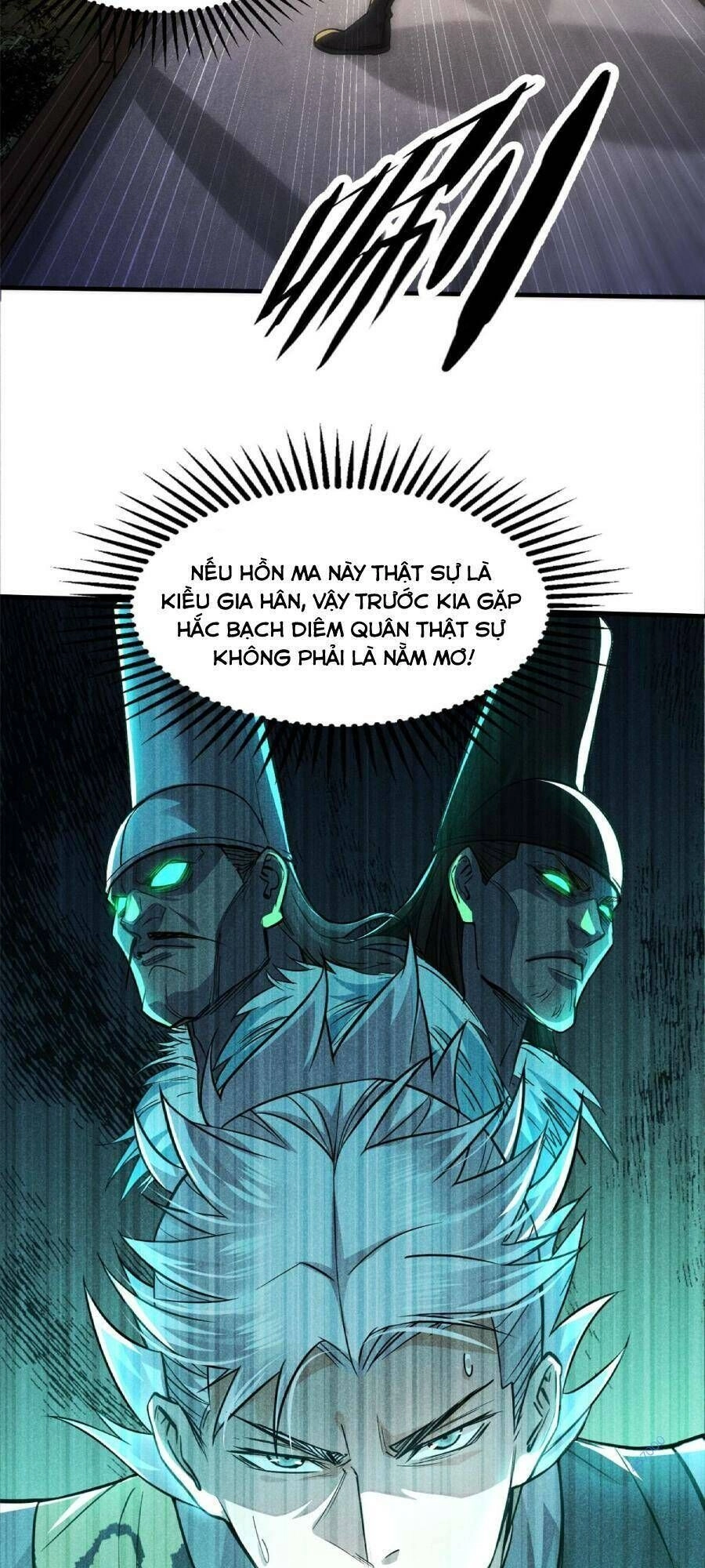 Tâm Ma Chapter 20 - 16