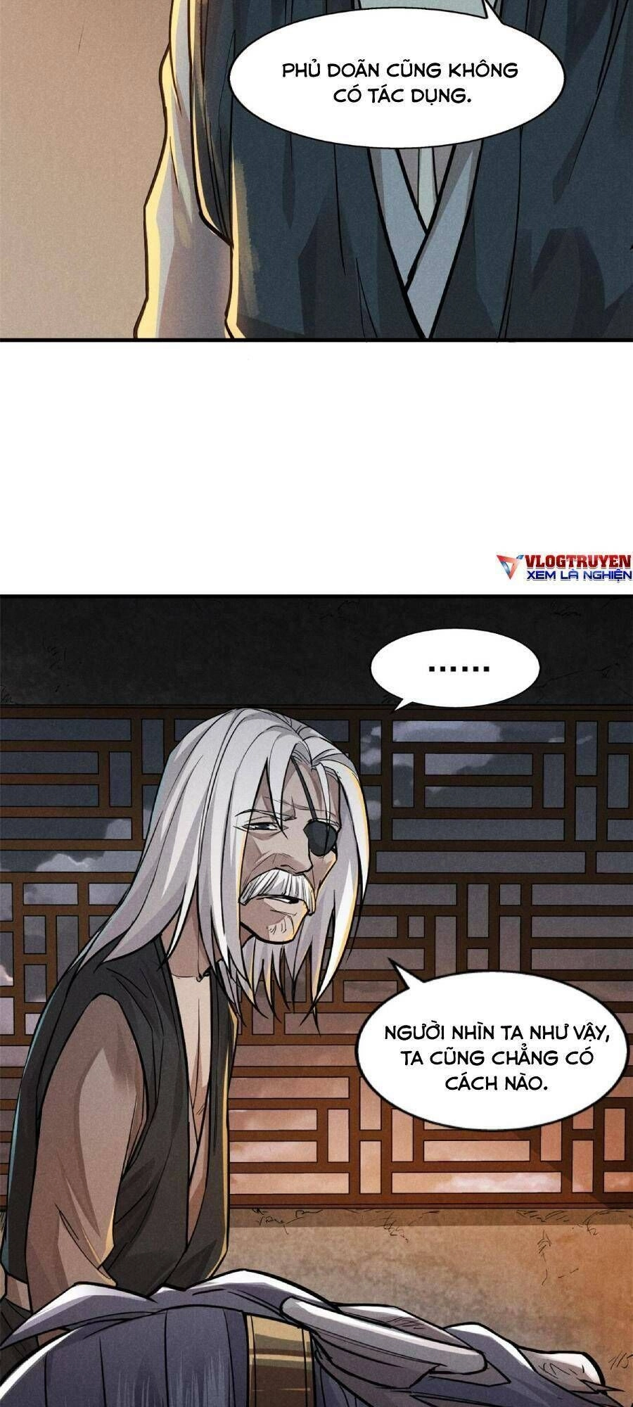 Tâm Ma Chapter 20 - 23