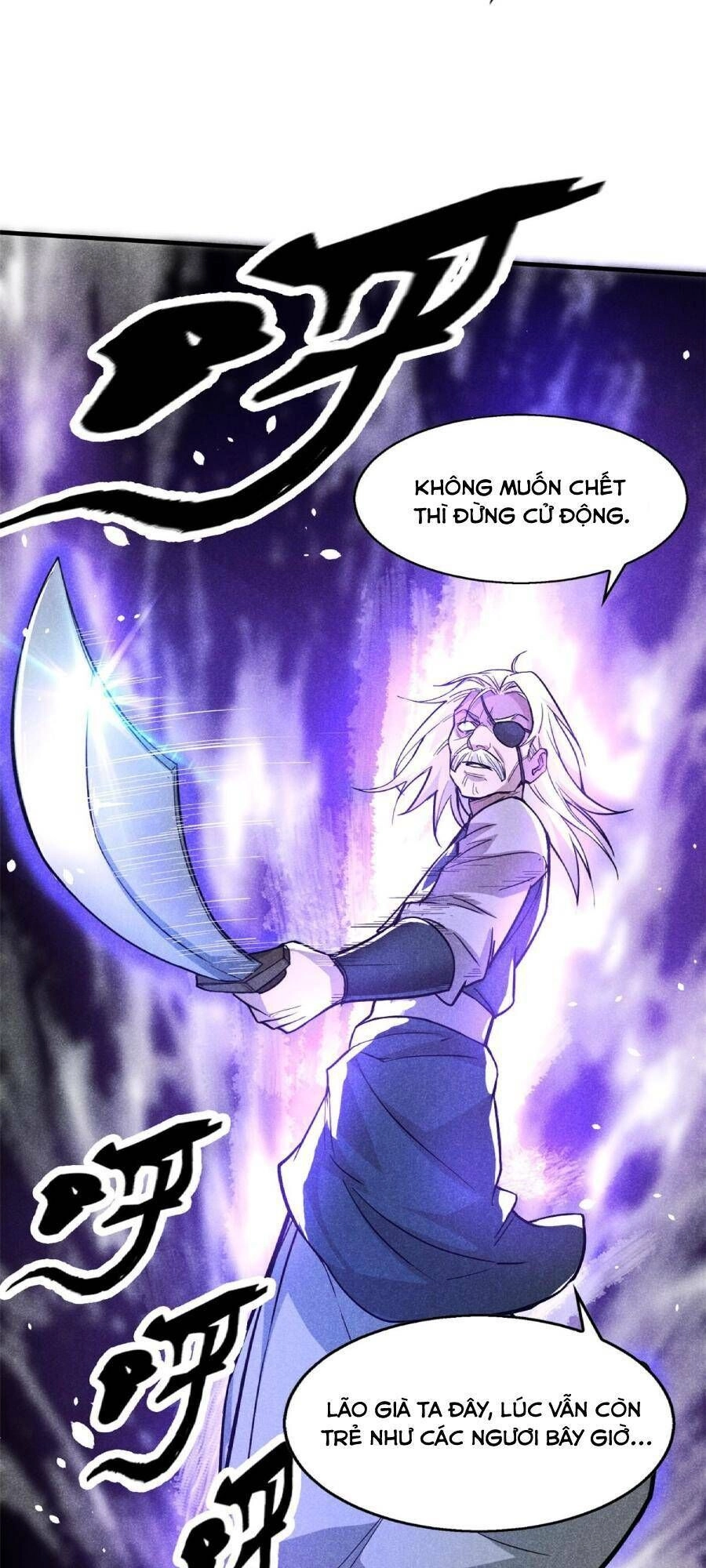 Tâm Ma Chapter 20 - 29