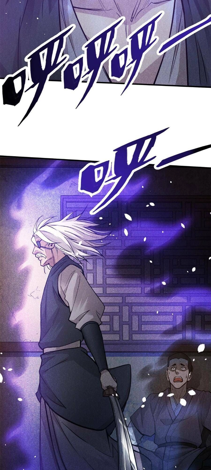 Tâm Ma Chapter 20 - 31