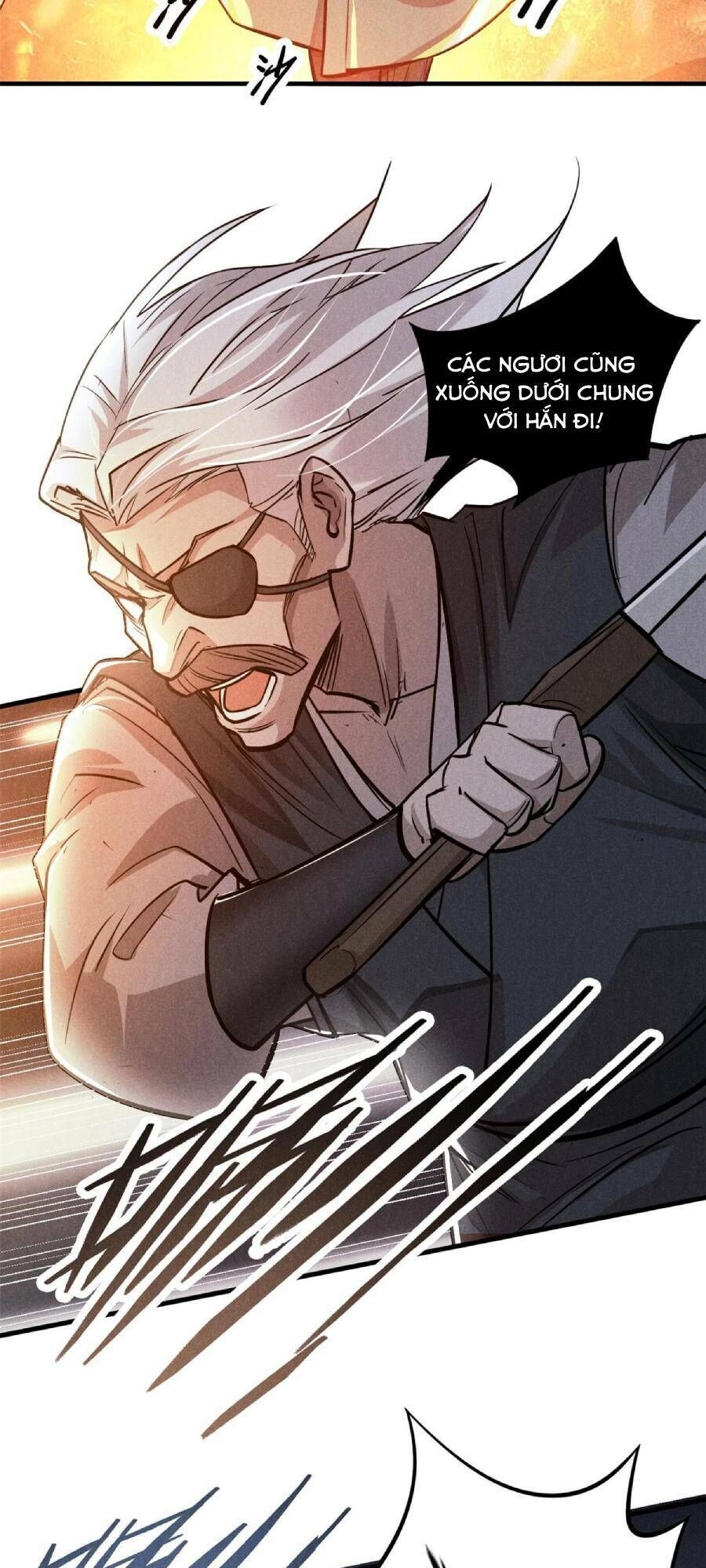 Tâm Ma Chapter 21 - 4