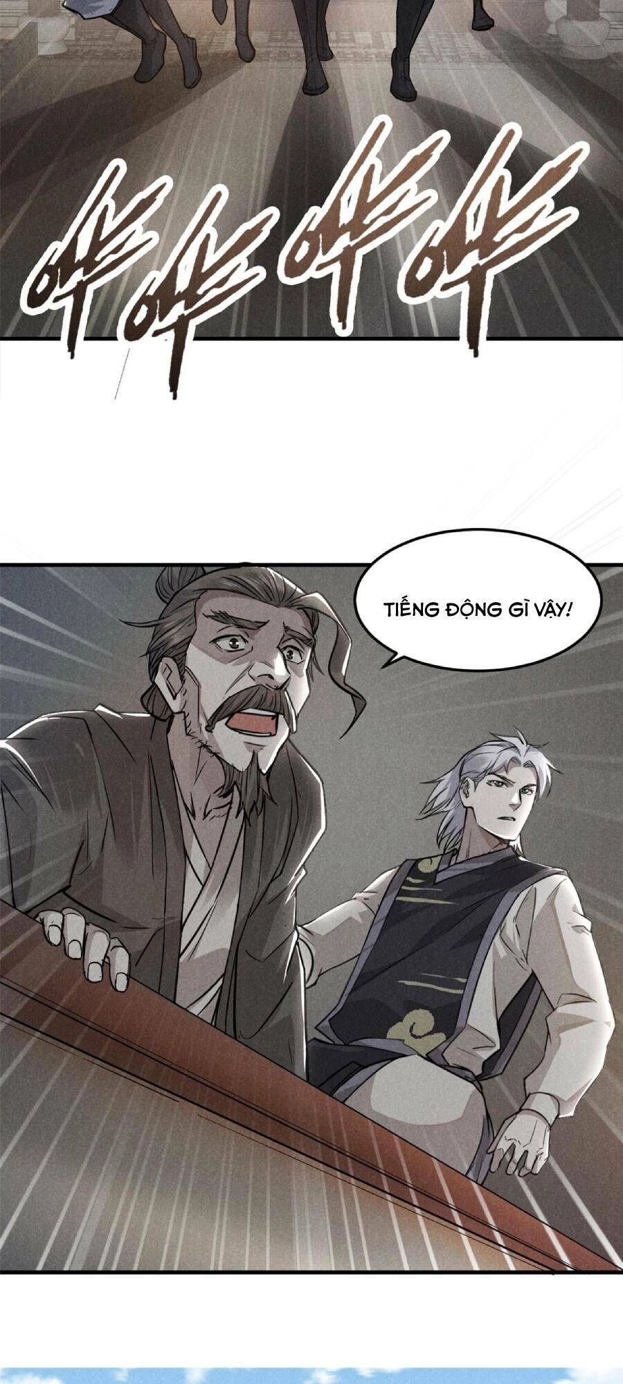 Tâm Ma Chapter 21 - 9