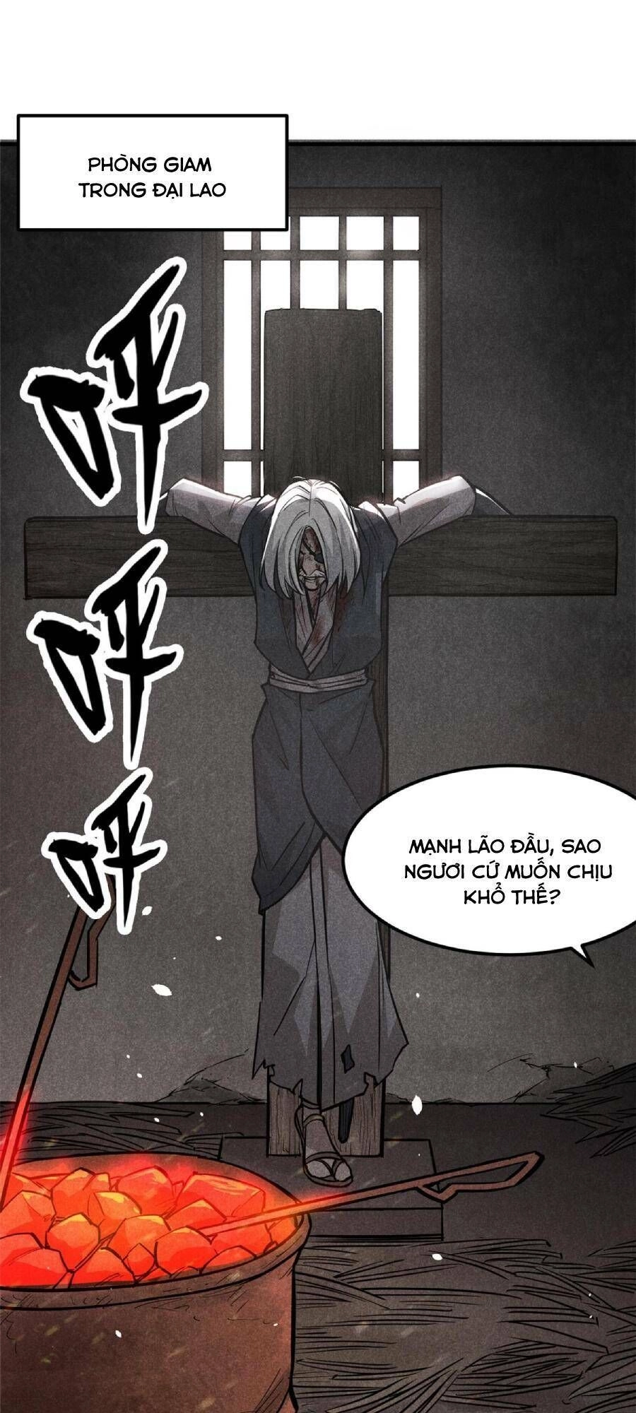 Tâm Ma Chapter 21 - 30