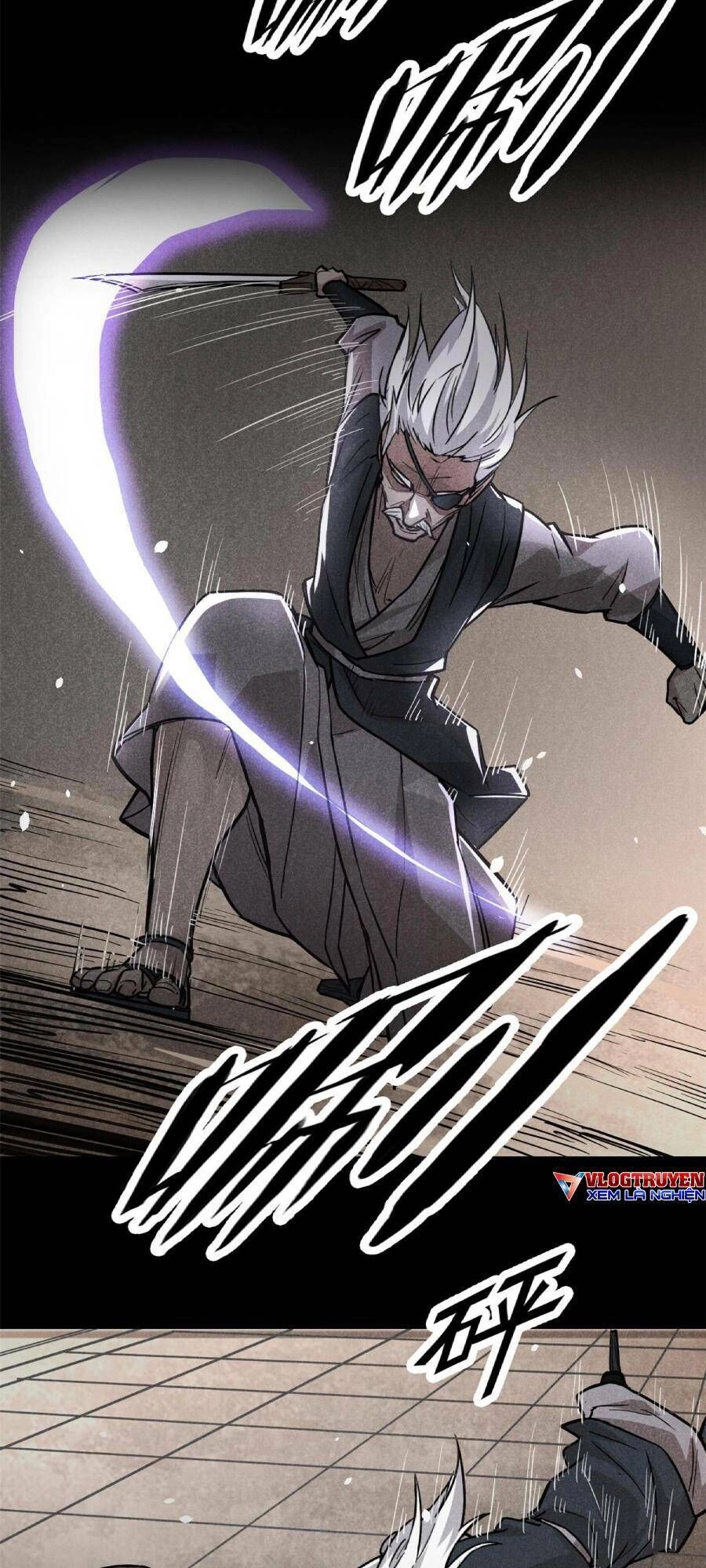 Tâm Ma Chapter 21 - 33