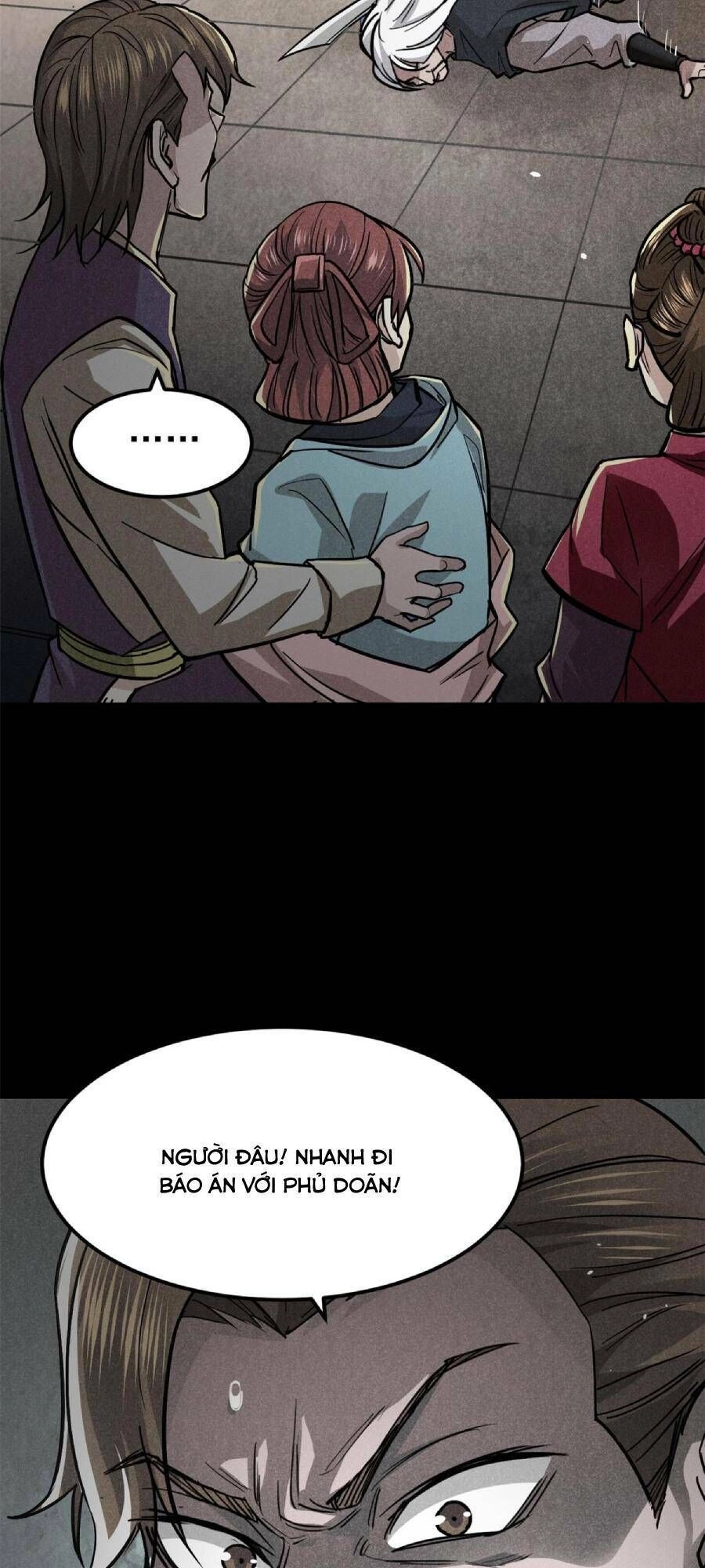 Tâm Ma Chapter 21 - 34