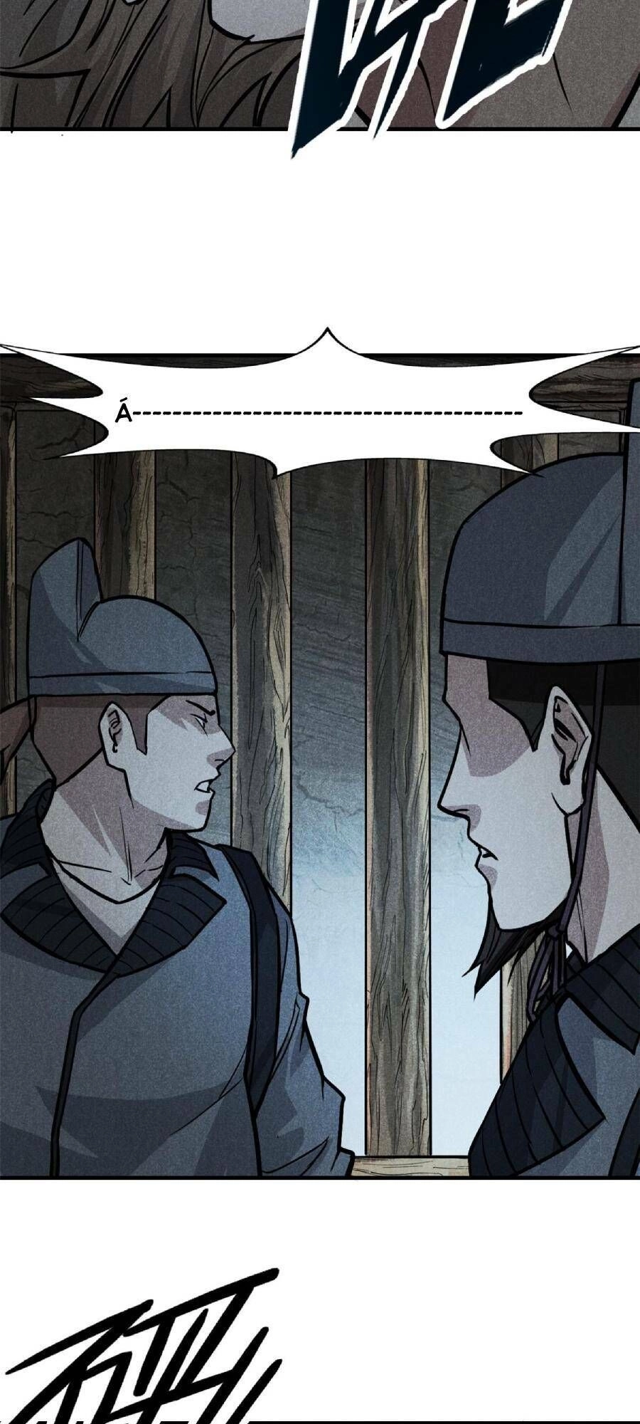 Tâm Ma Chapter 22 - 6