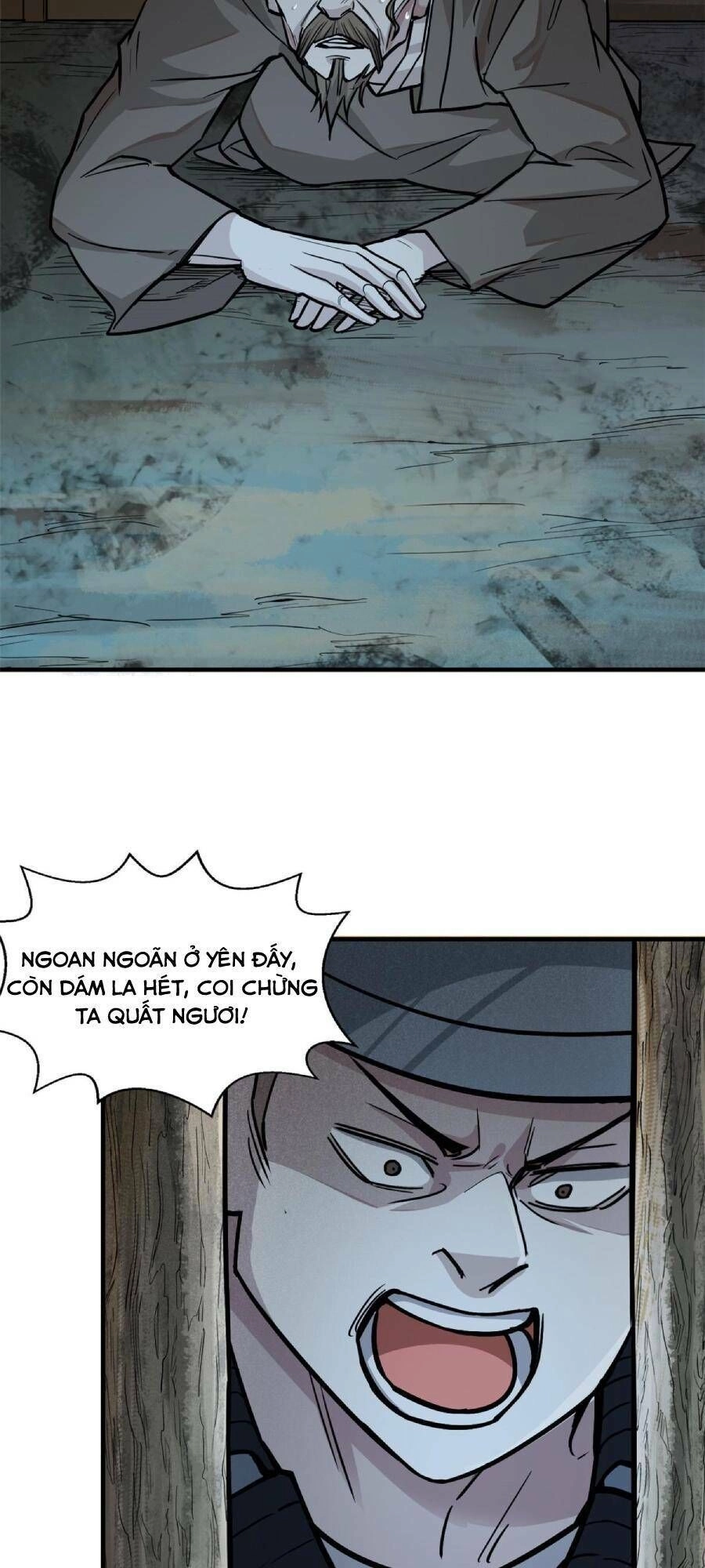 Tâm Ma Chapter 22 - 8