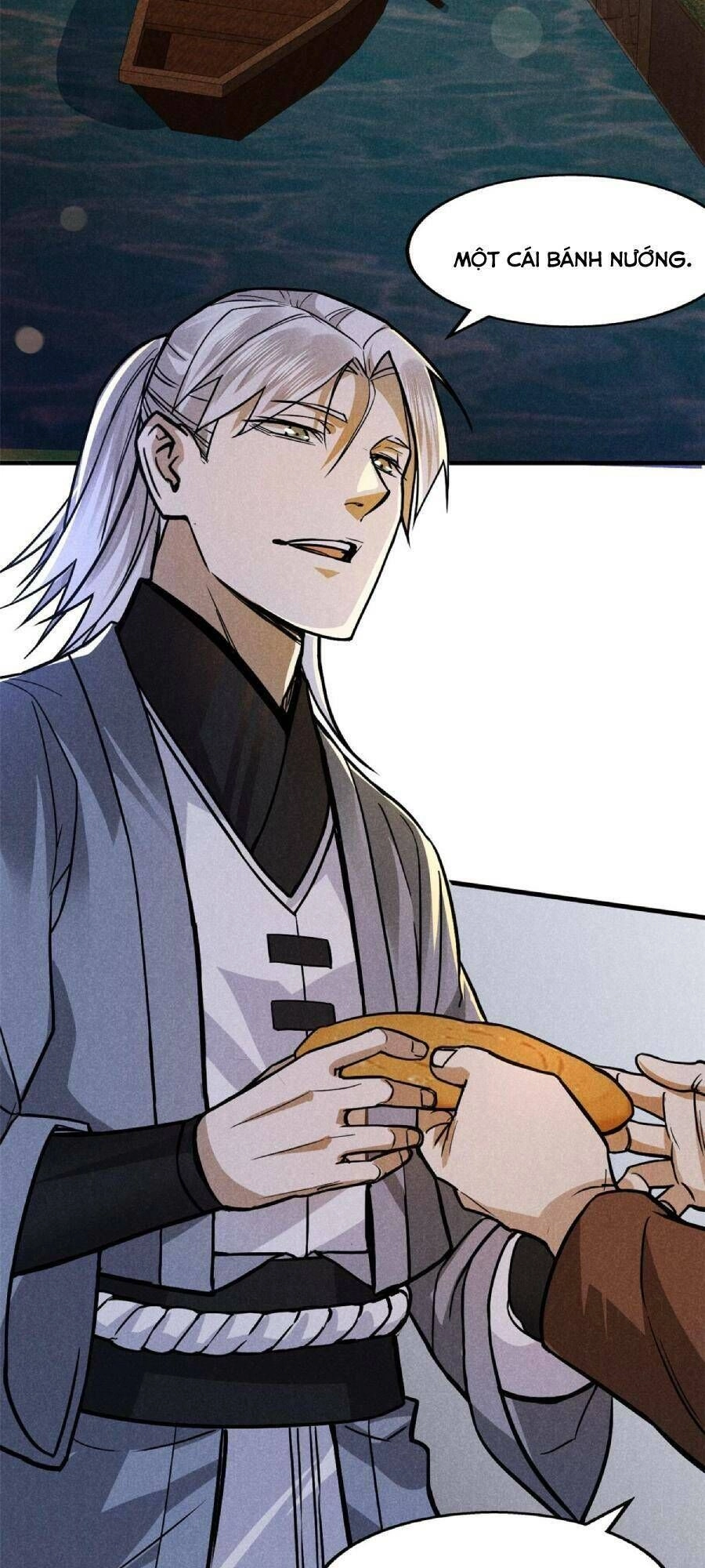 Tâm Ma Chapter 22 - 14