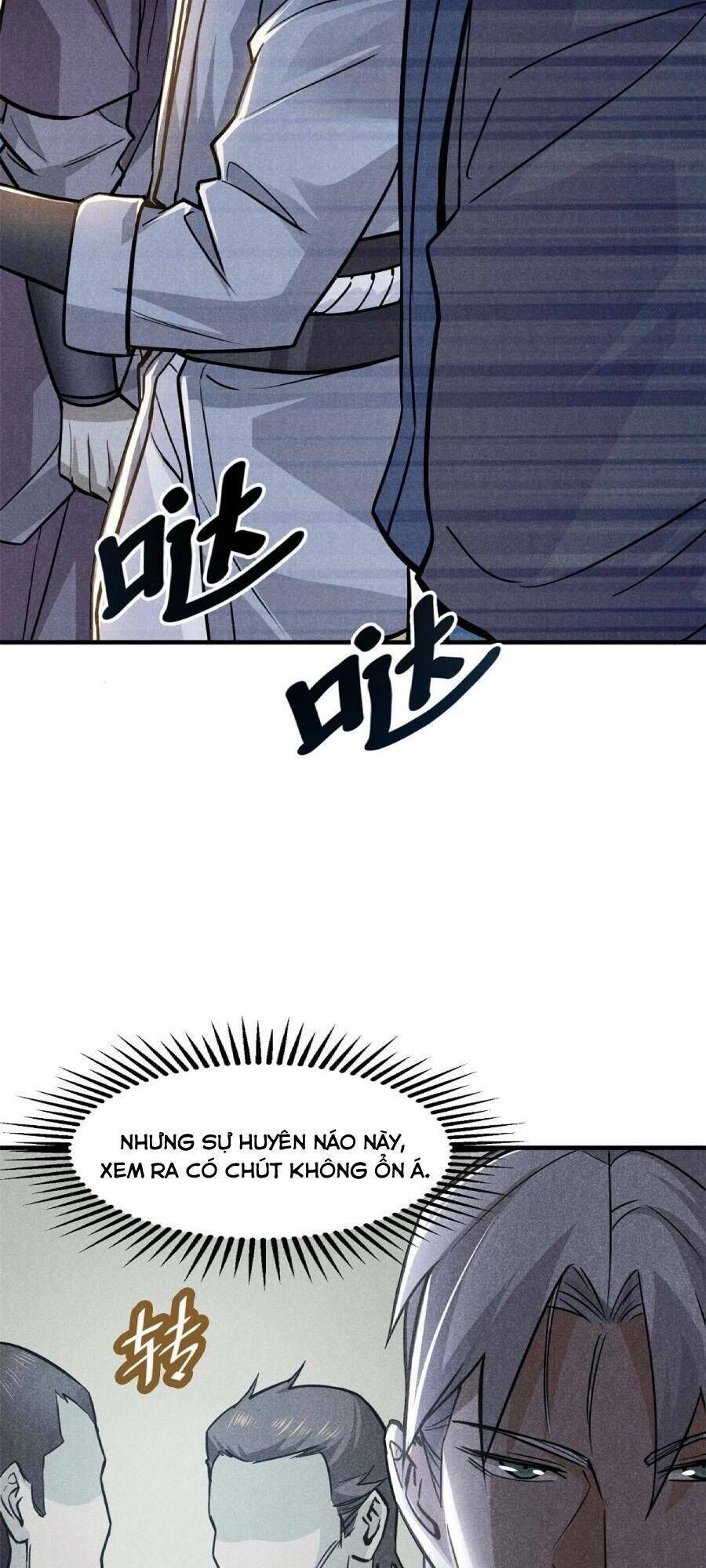 Tâm Ma Chapter 22 - 17