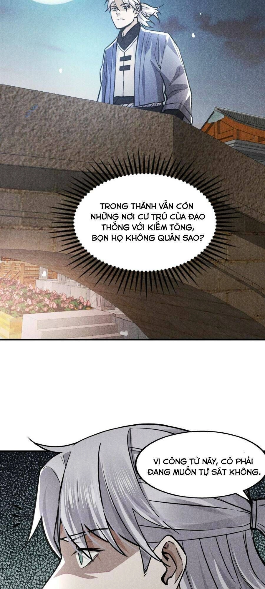 Tâm Ma Chapter 22 - 21