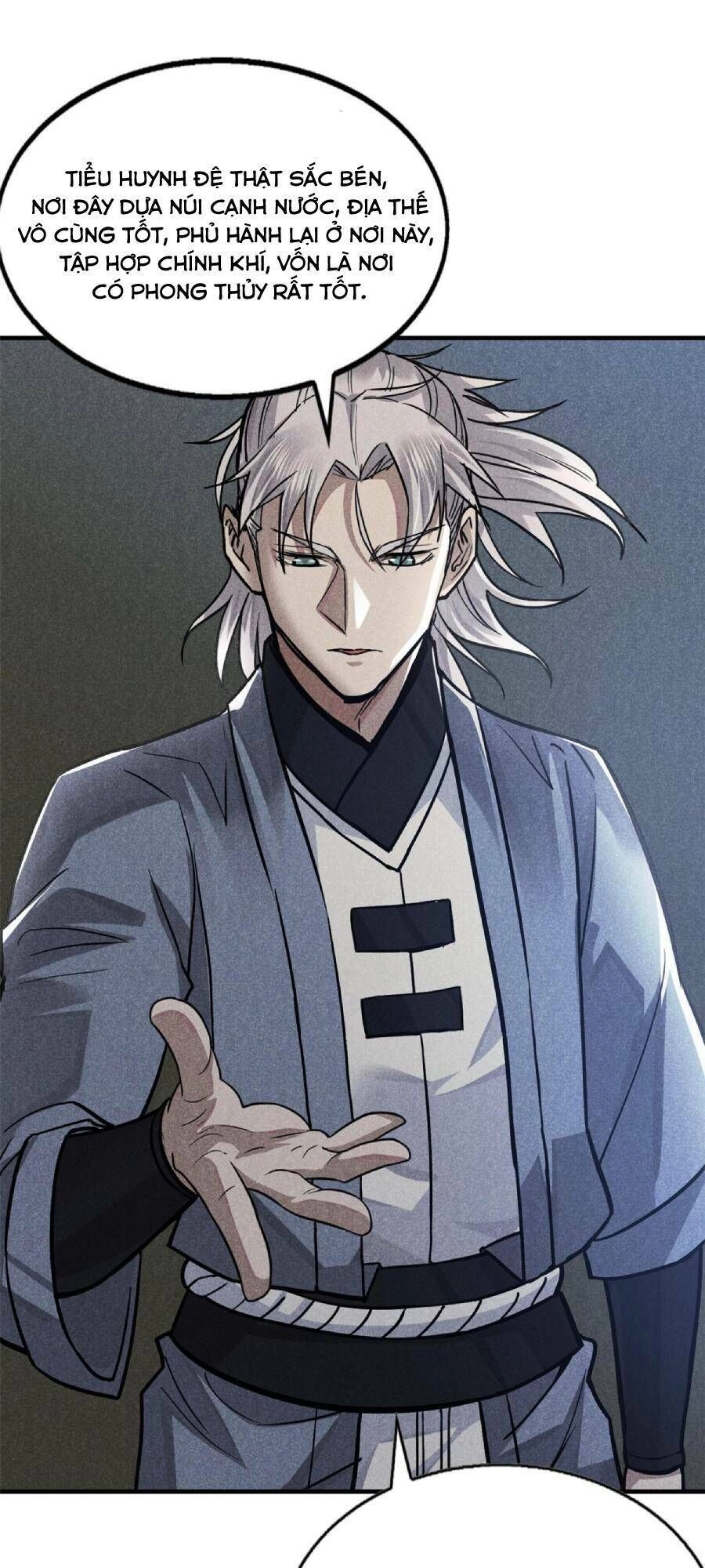 Tâm Ma Chapter 22 - 26