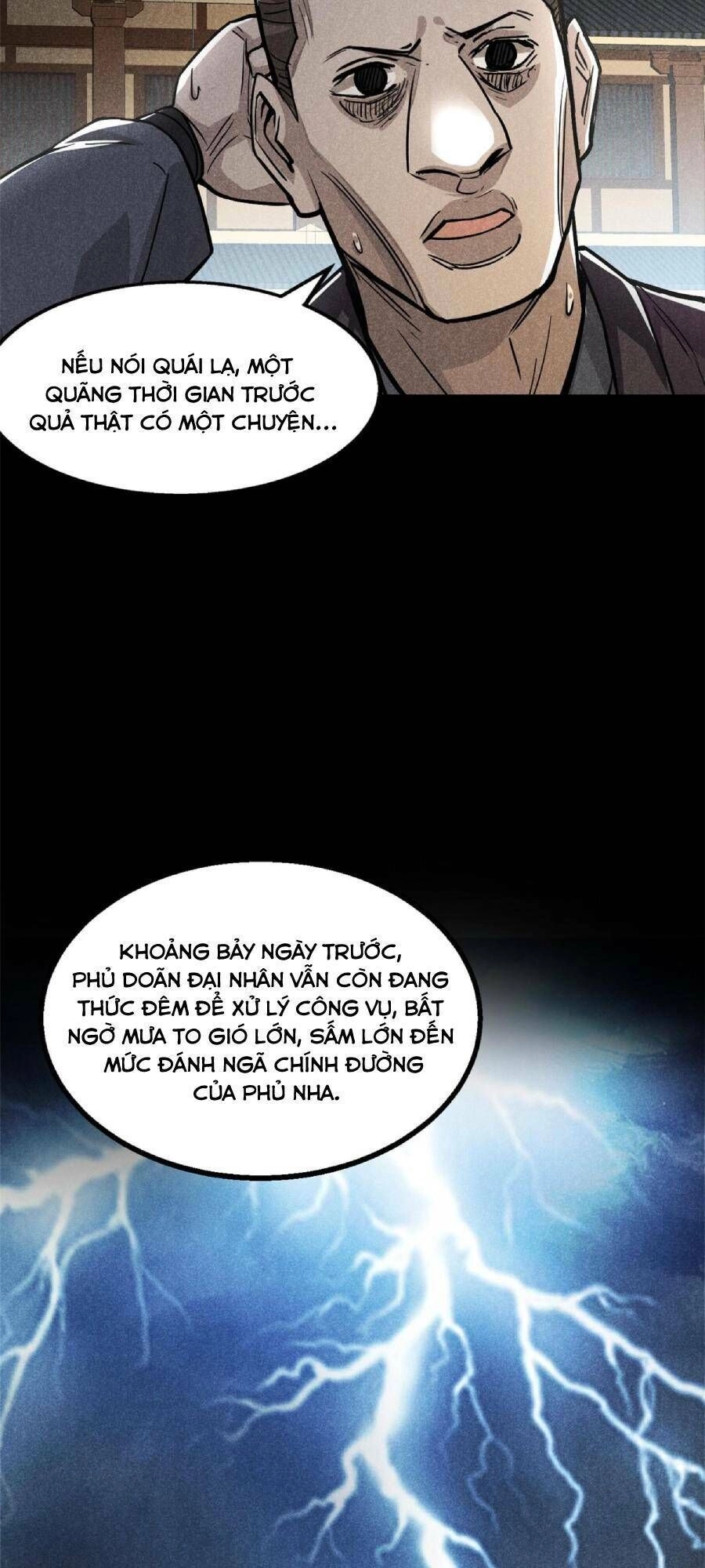 Tâm Ma Chapter 22 - 29