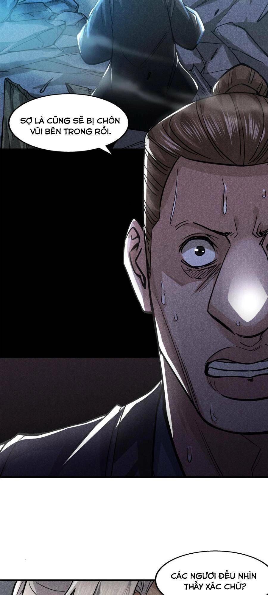 Tâm Ma Chapter 22 - 32