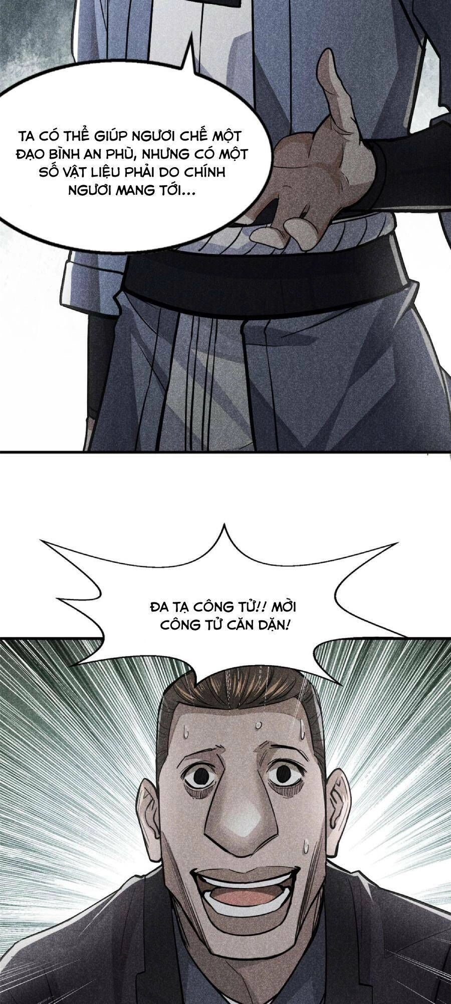 Tâm Ma Chapter 22 - 36