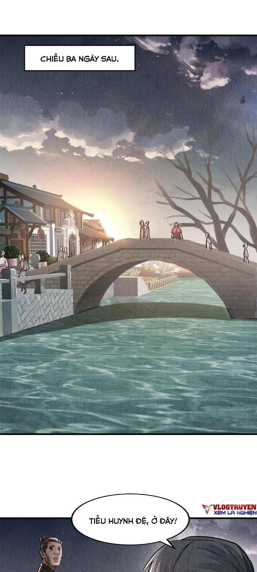 Tâm Ma Chapter 23 - 2