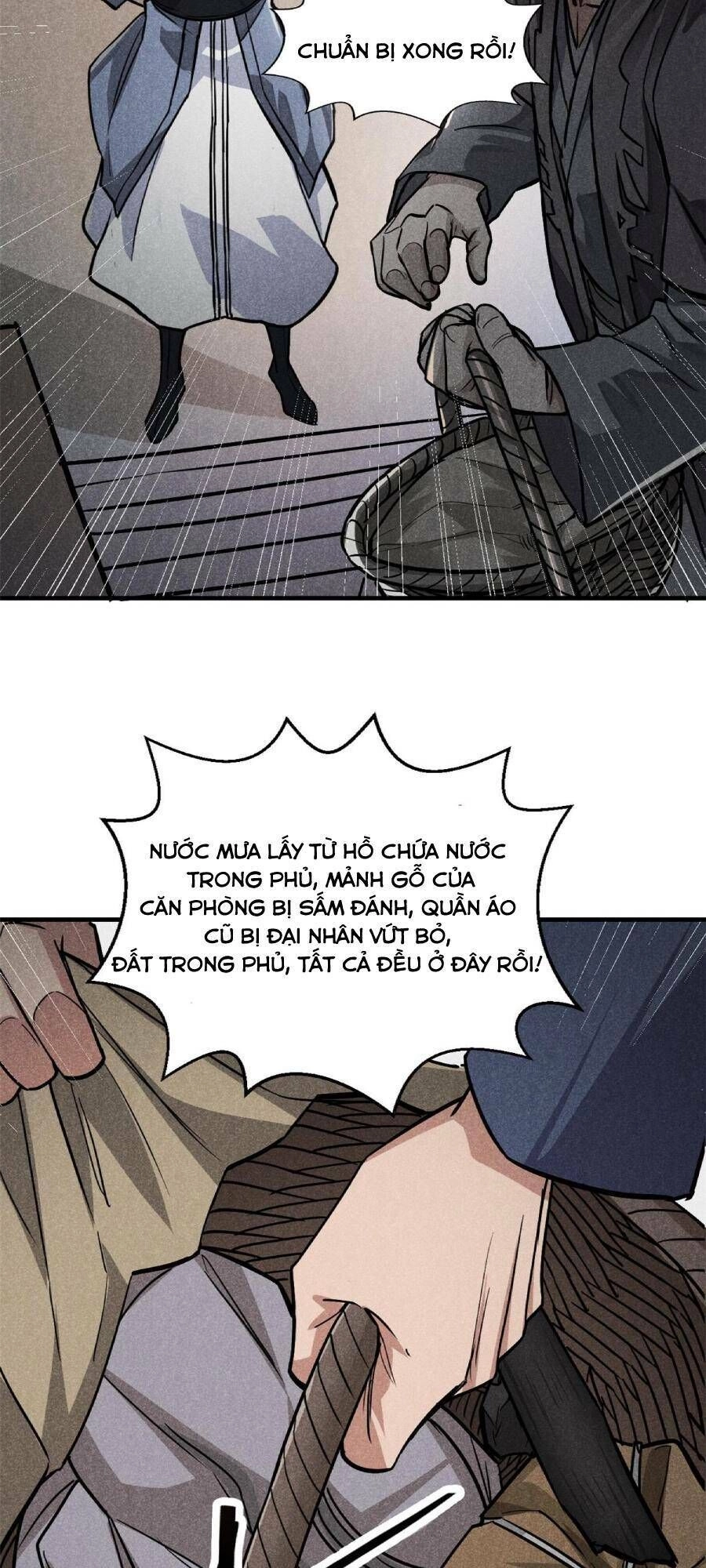 Tâm Ma Chapter 23 - 4