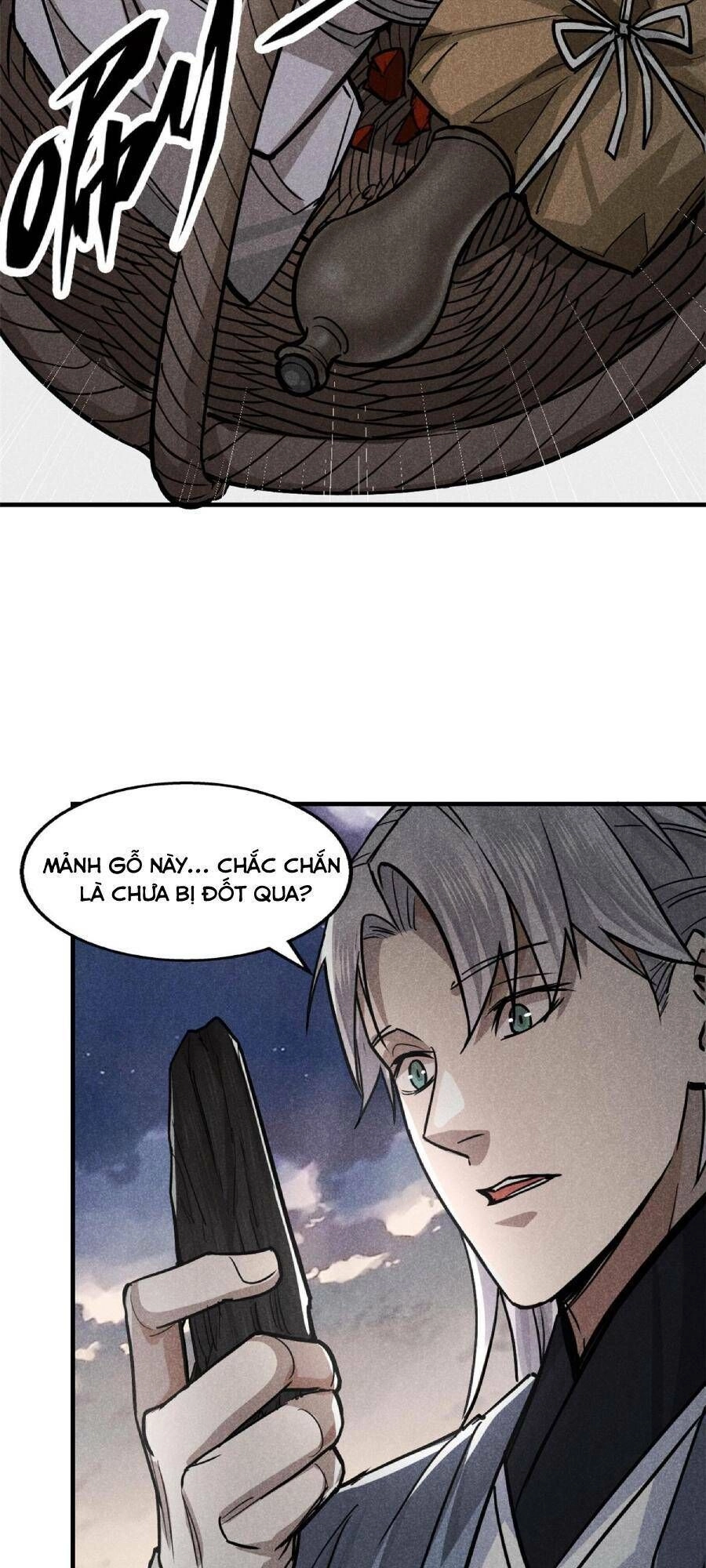 Tâm Ma Chapter 23 - 5