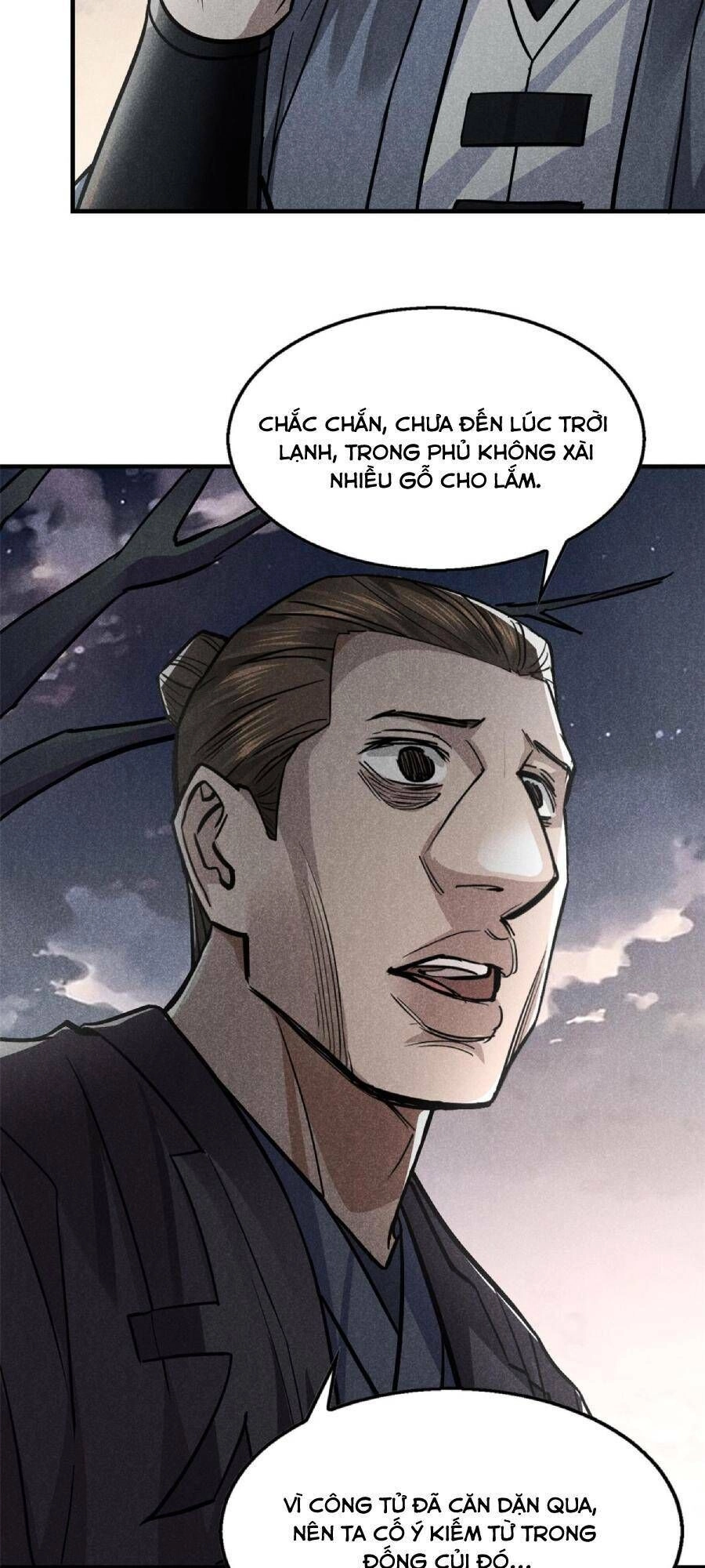 Tâm Ma Chapter 23 - 6