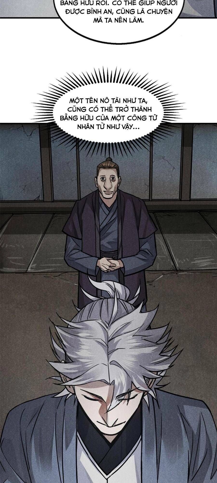 Tâm Ma Chapter 23 - 10