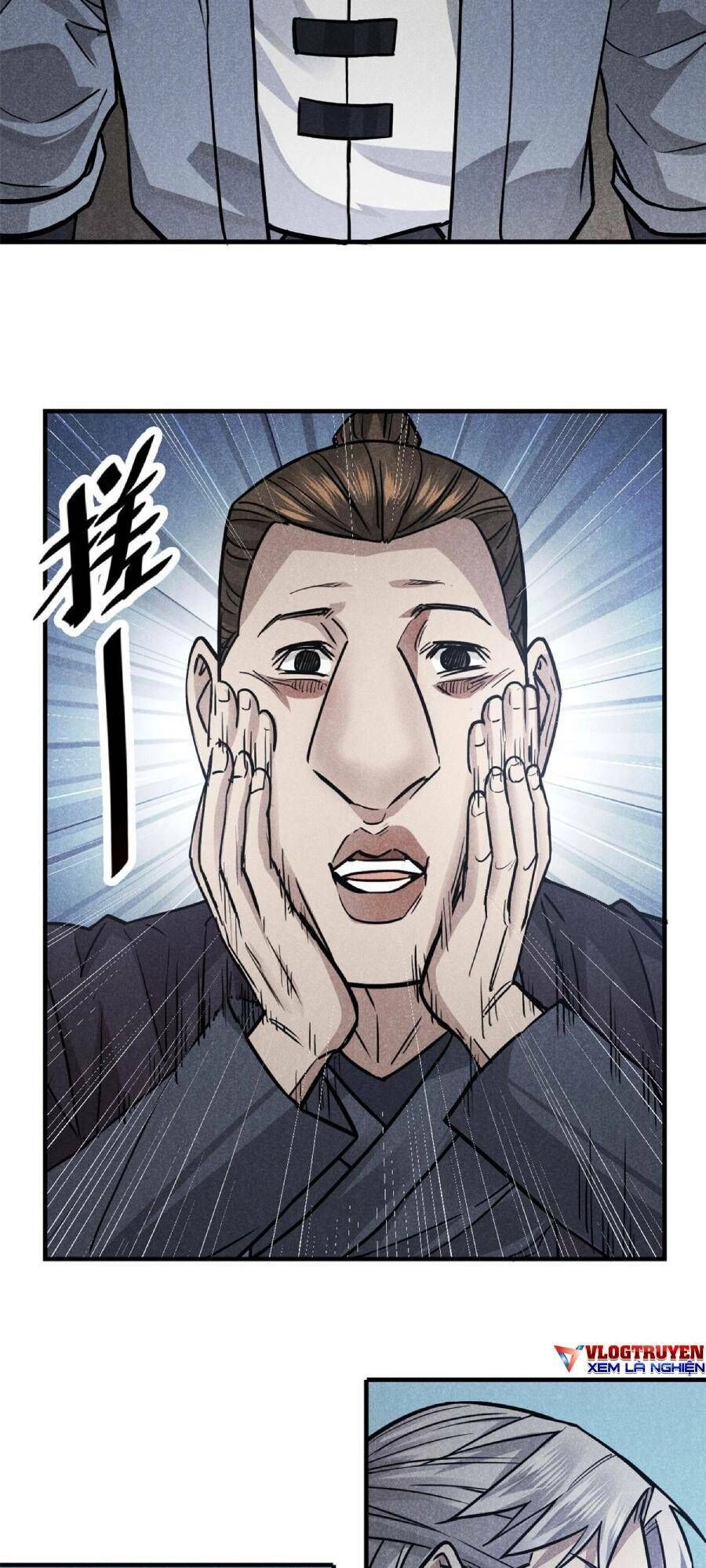 Tâm Ma Chapter 23 - 11