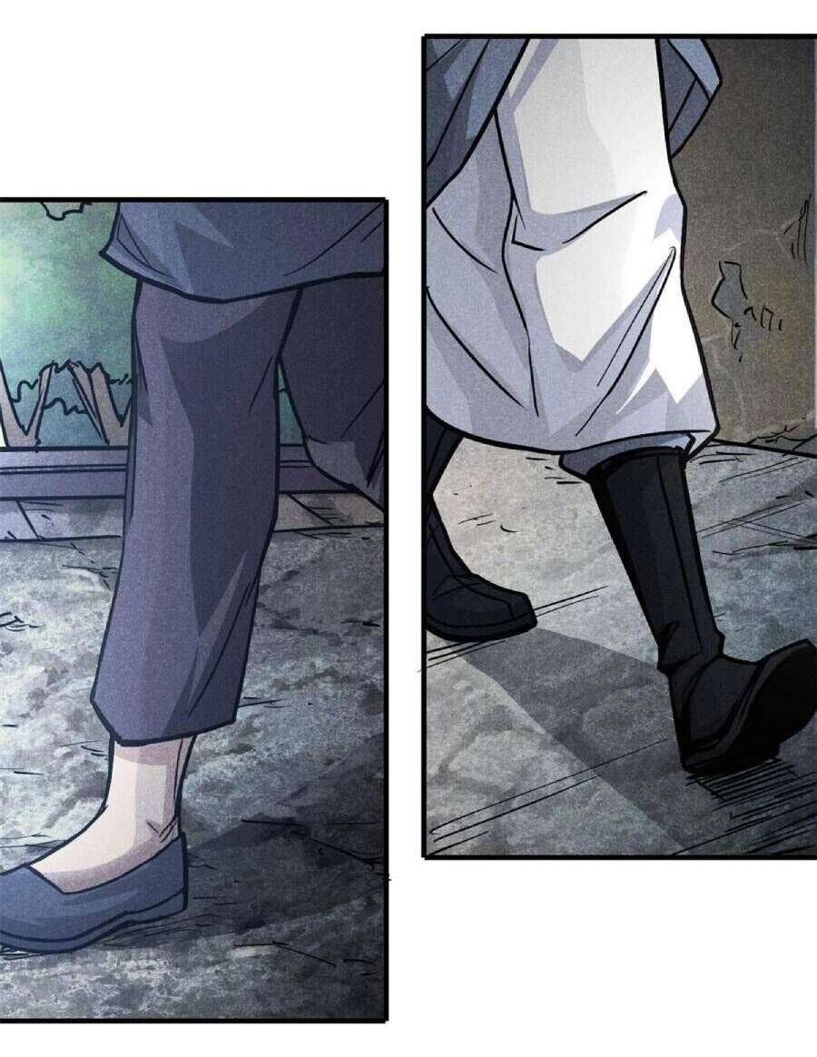 Tâm Ma Chapter 23 - 13