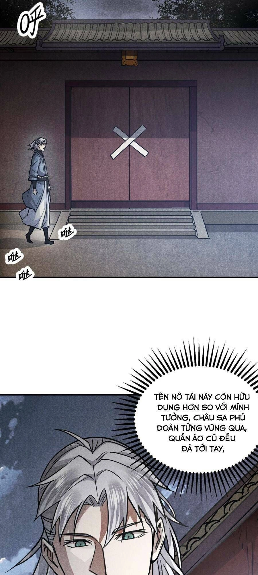 Tâm Ma Chapter 23 - 16