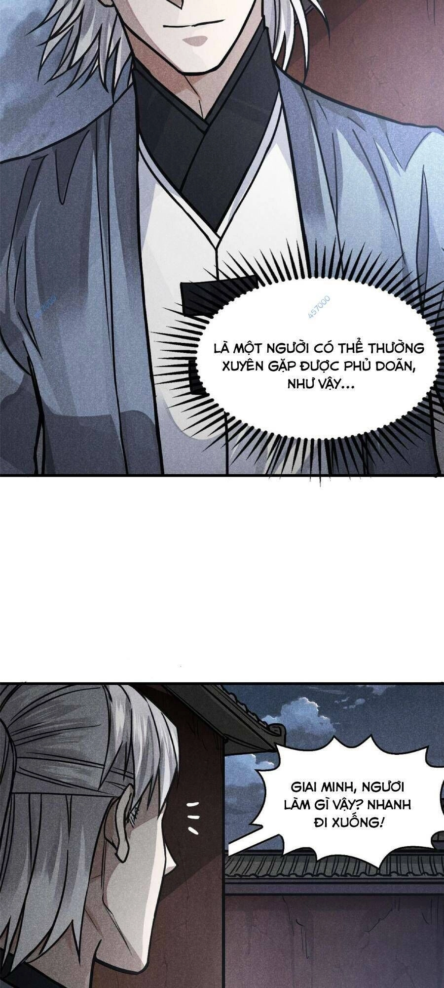 Tâm Ma Chapter 23 - 17