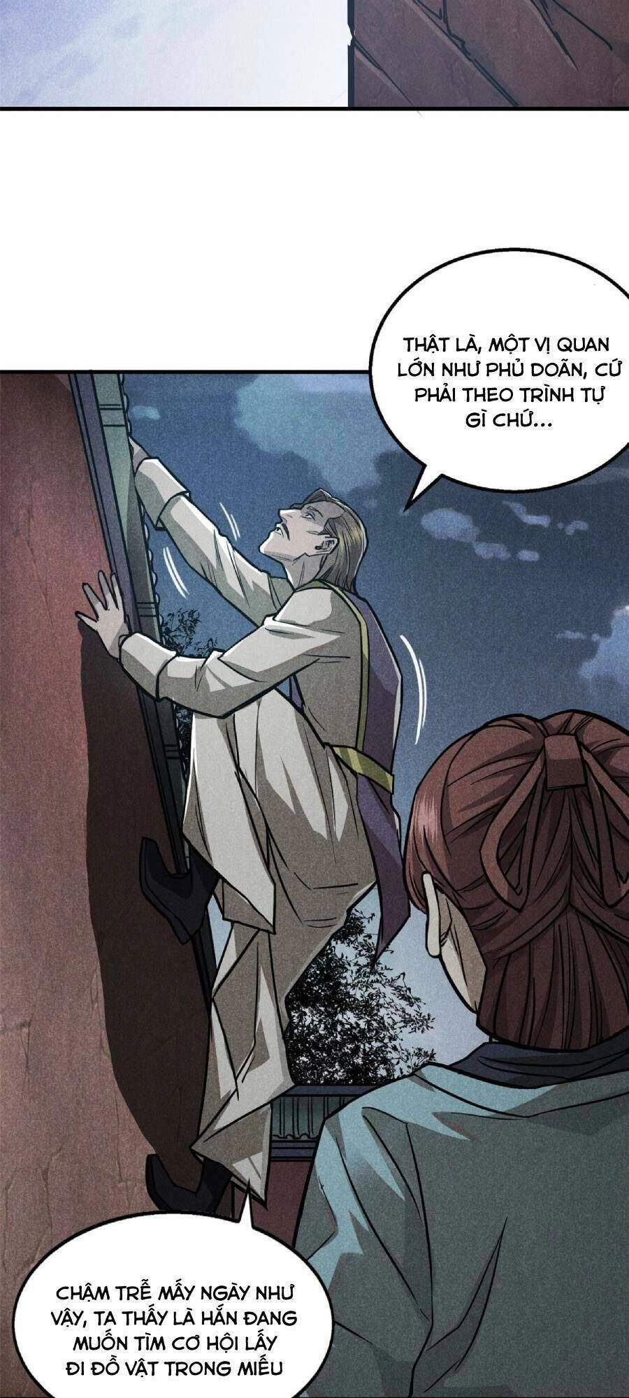 Tâm Ma Chapter 23 - 19