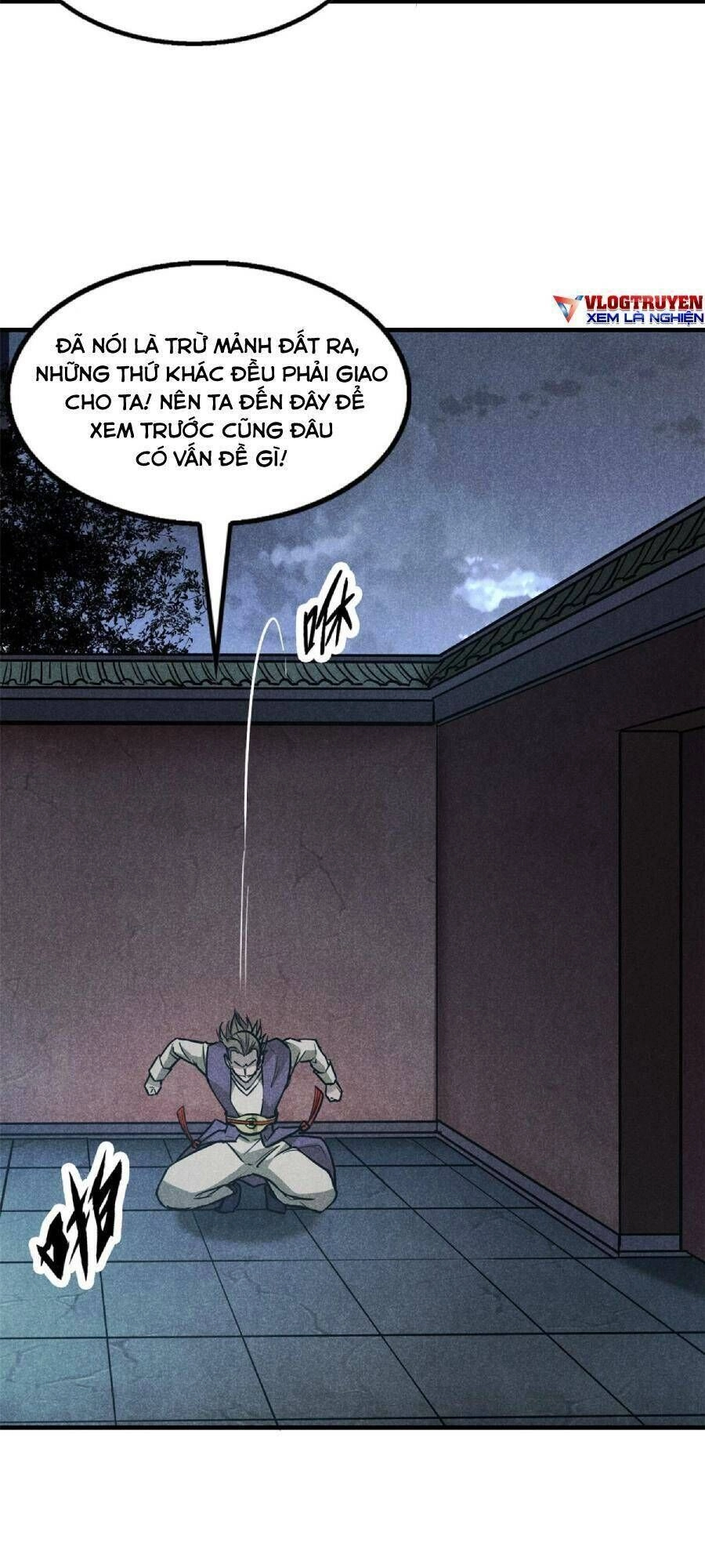 Tâm Ma Chapter 23 - 20