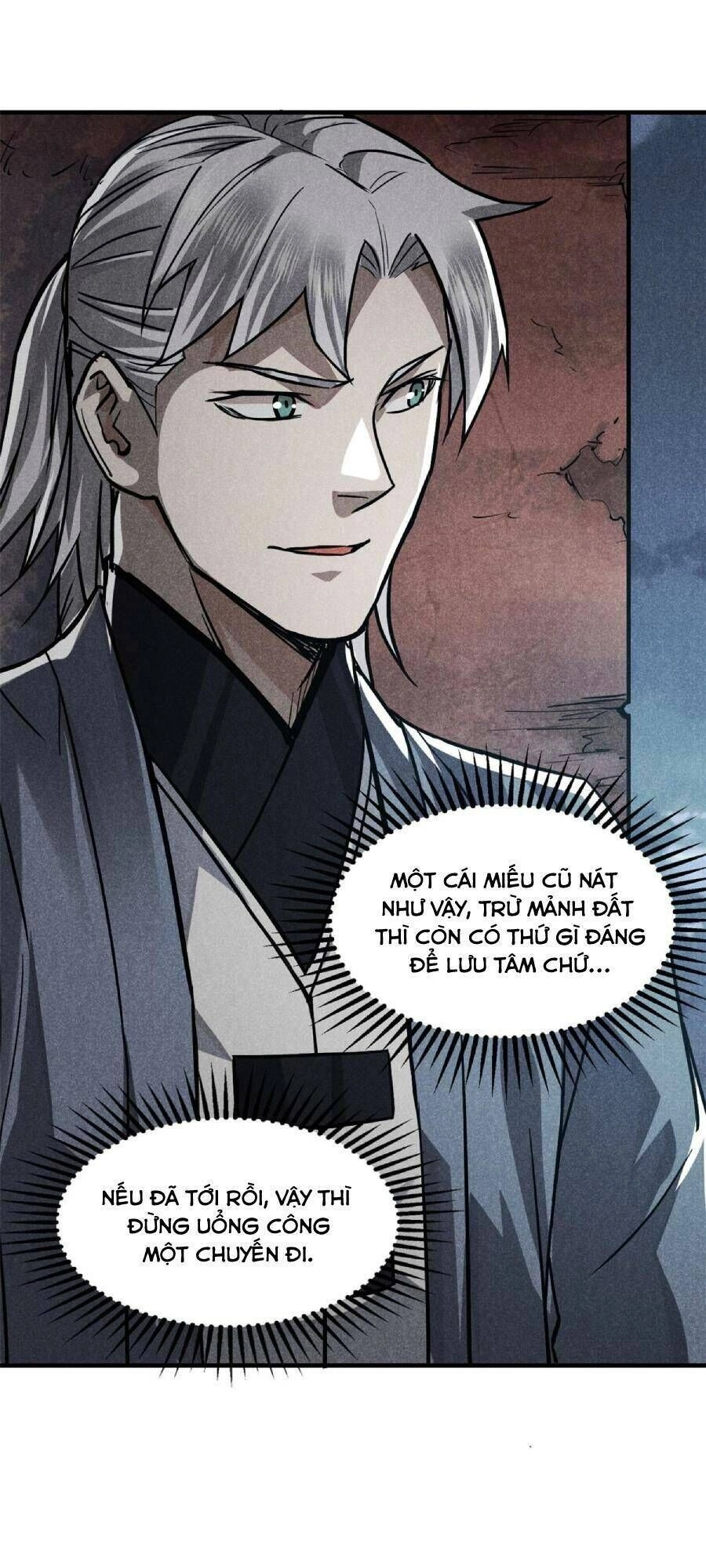 Tâm Ma Chapter 23 - 21