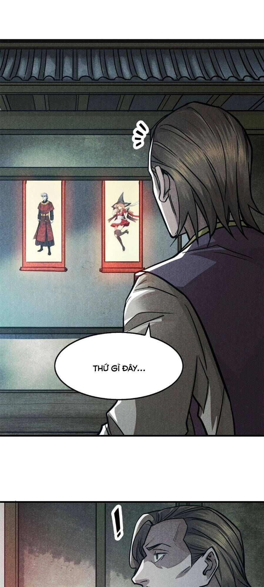 Tâm Ma Chapter 23 - 22